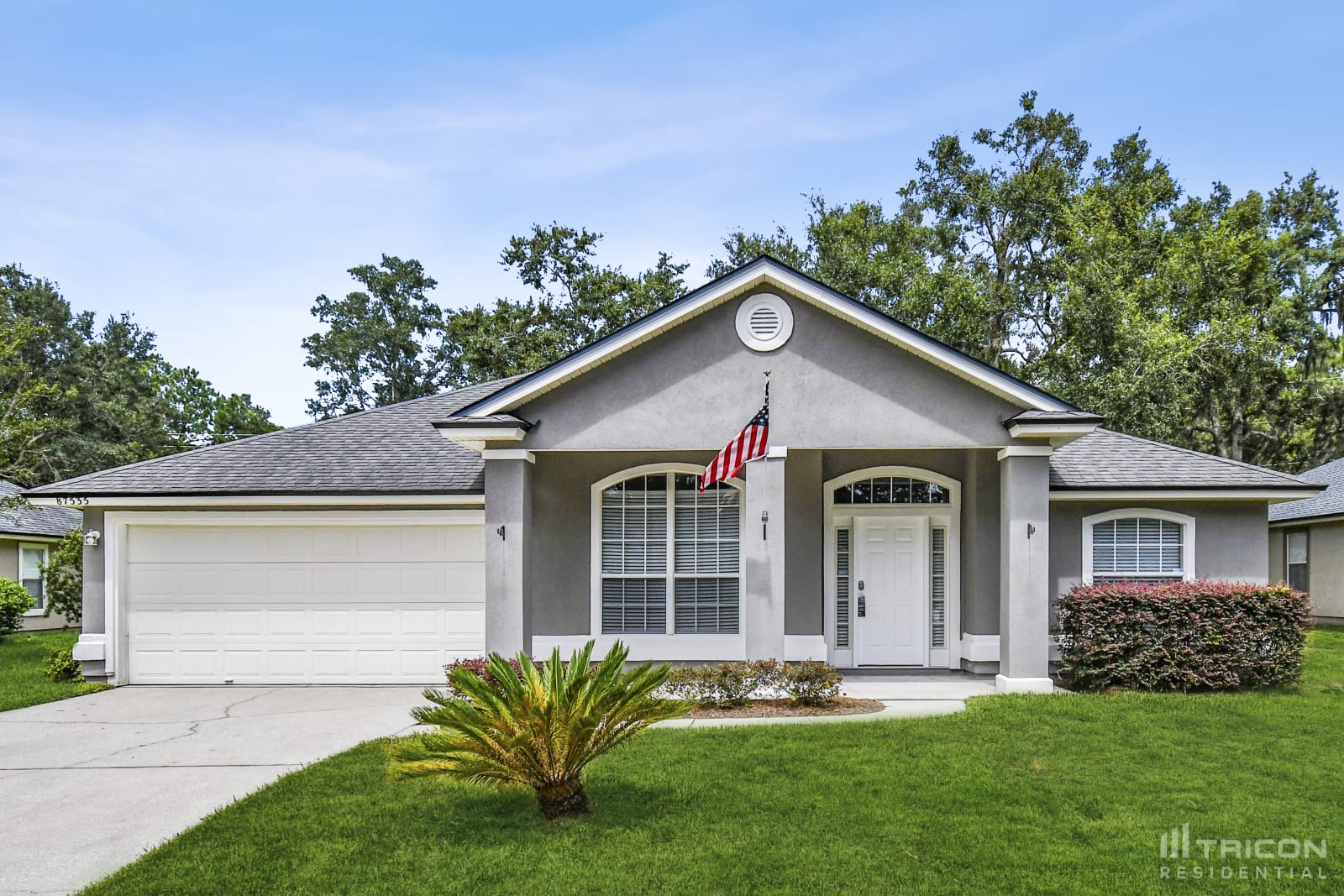 87535 Creekside Drive Yulee FL
