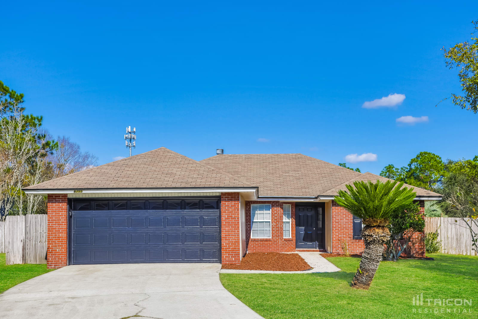 8755 Tidewood Court Jacksonville FL