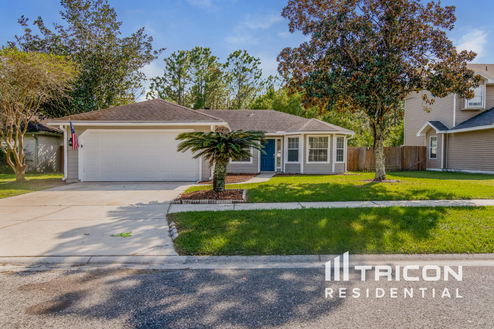 8778 Fieldside Drive S Jacksonville FL