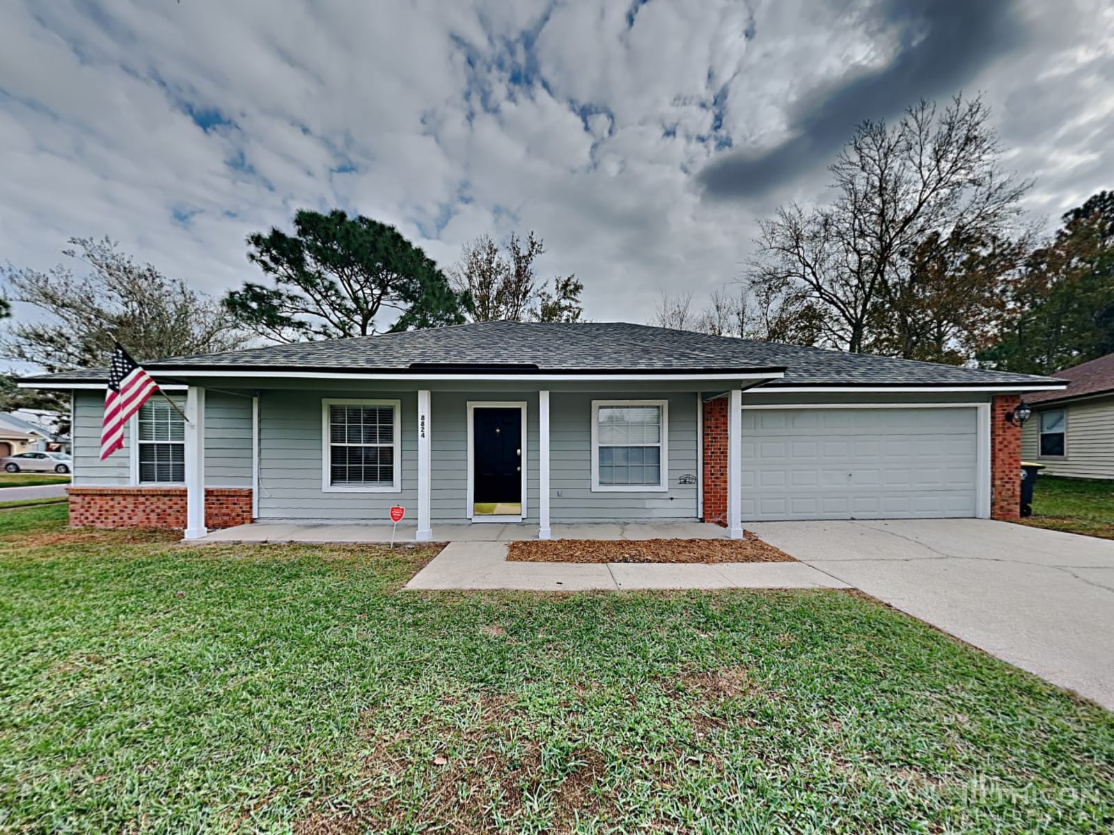 8824 Fieldside Court Jacksonville FL