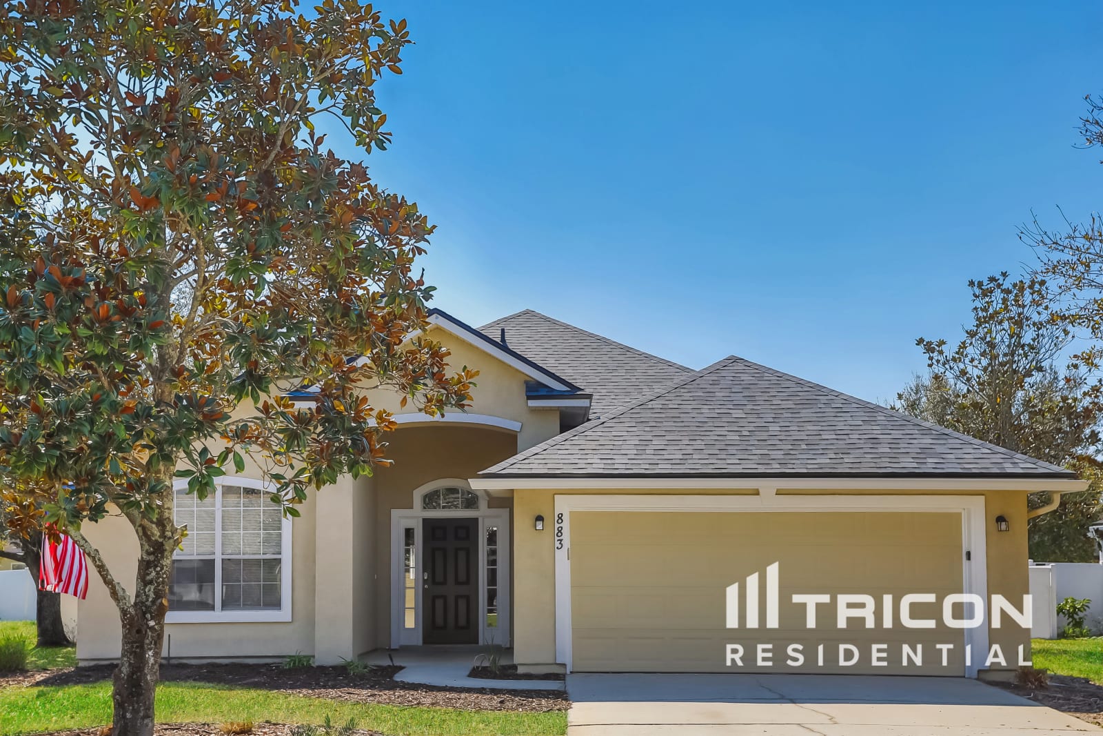 883 Oak Arbor Circle St Augustine FL