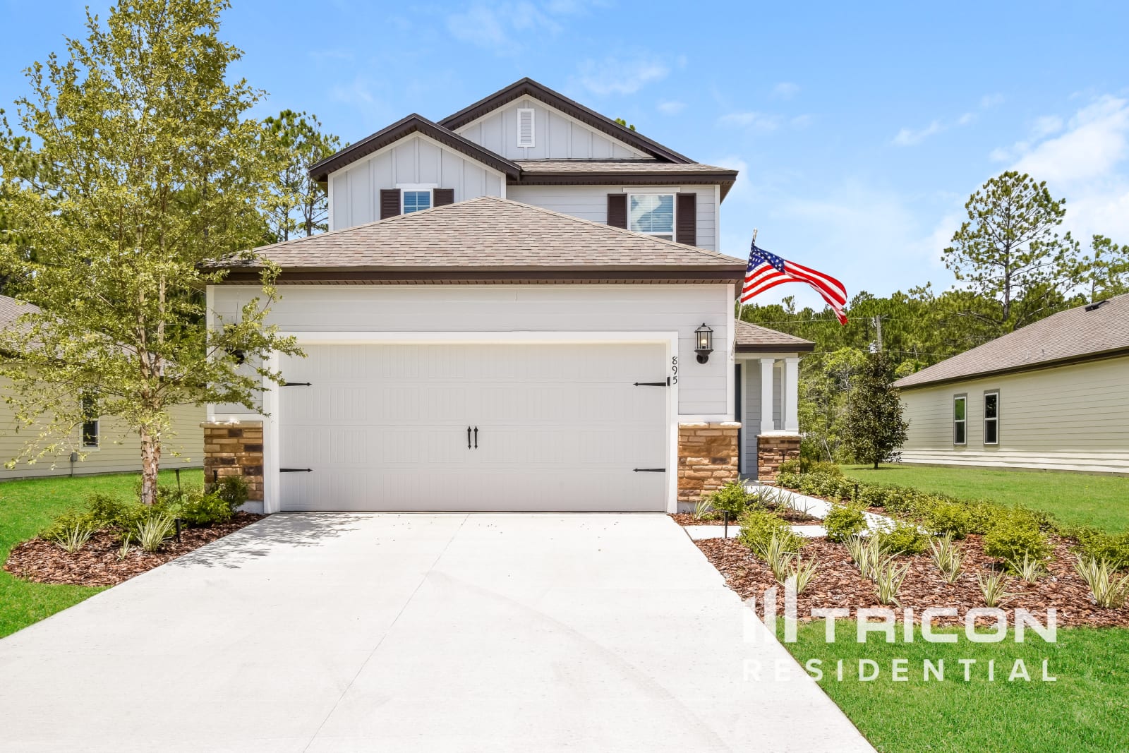 895 Morgans Treasure Road St Augustine FL