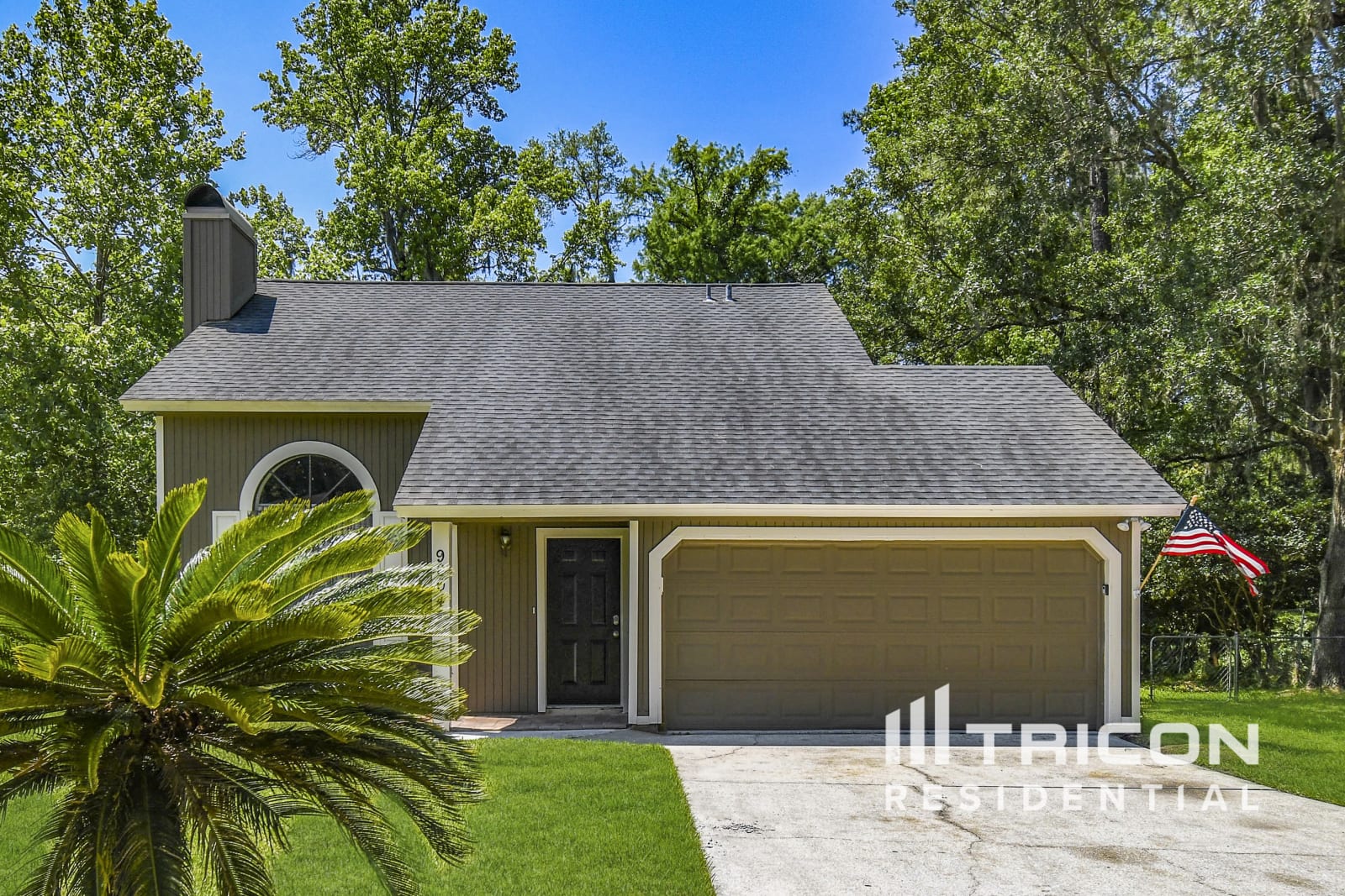 9004 Derrickson Drive Jacksonville FL