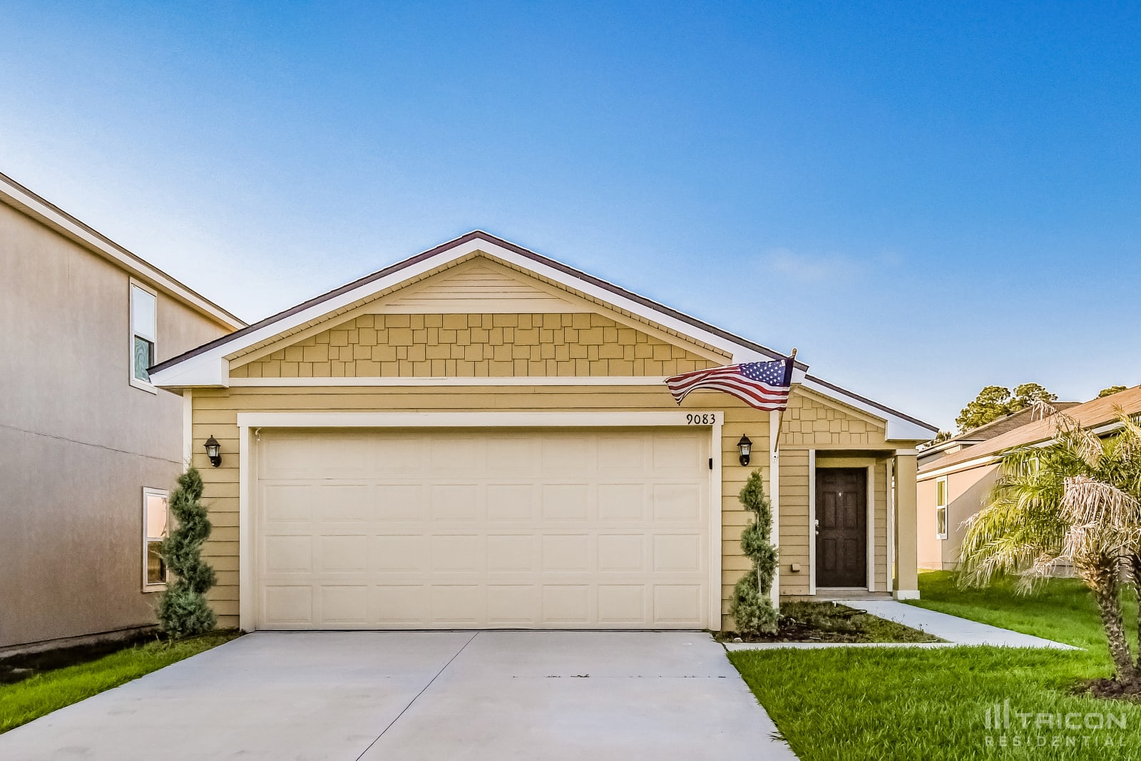 9083 Kipper Drive Jacksonville FL