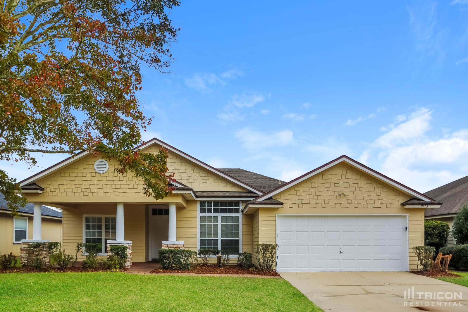 9209 Redtail Drive Jacksonville FL