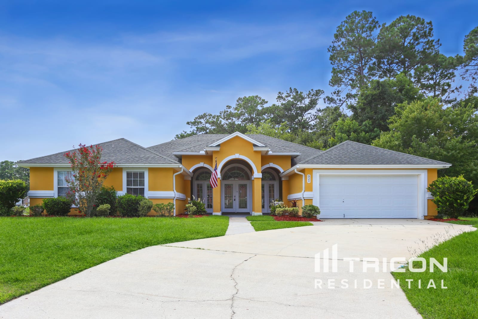 928 Heritage Lakes Drive Jacksonville FL