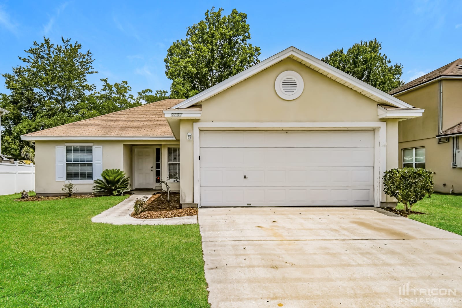 9282 Thunderbolt Drive Jacksonville FL