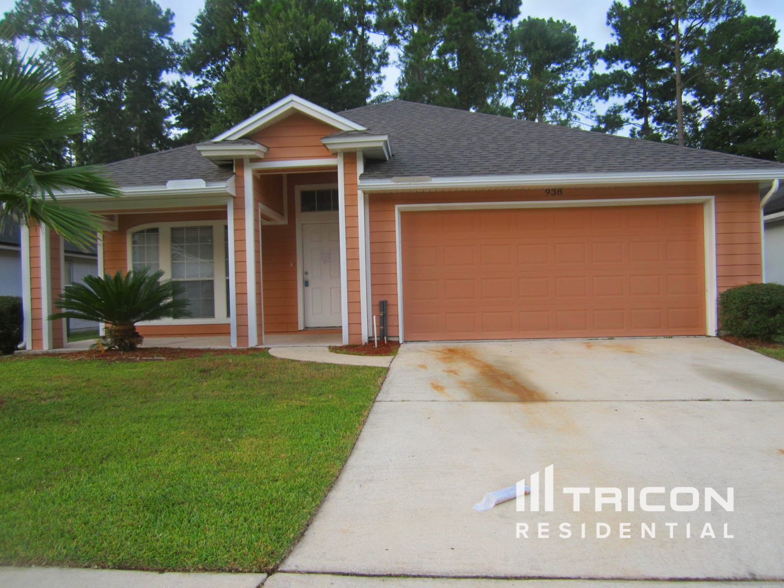 938 Cherry Point Way Jacksonville FL