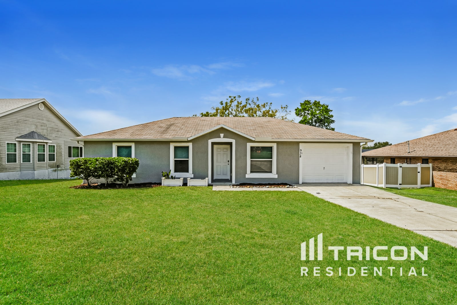 938 Millenbeck Avenue Deltona FL
