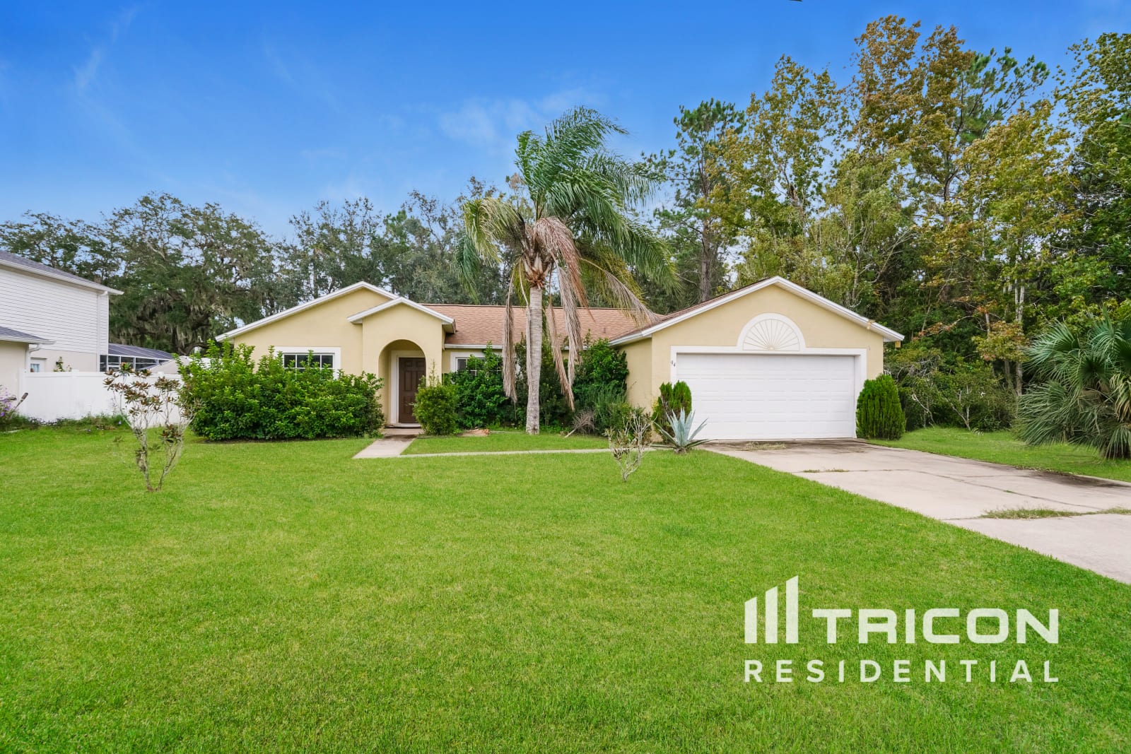 94 Bird Of Paradise Drive Palm Coast FL