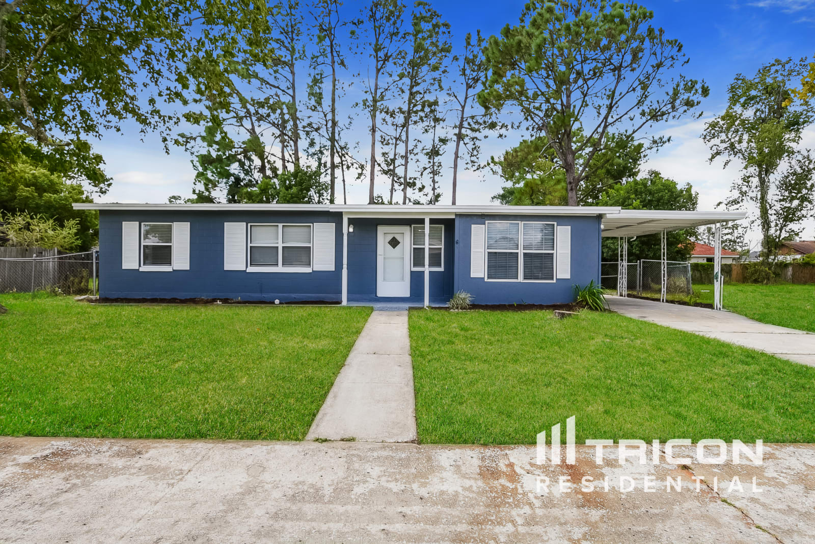944 Shorecrest Avenue Deltona FL