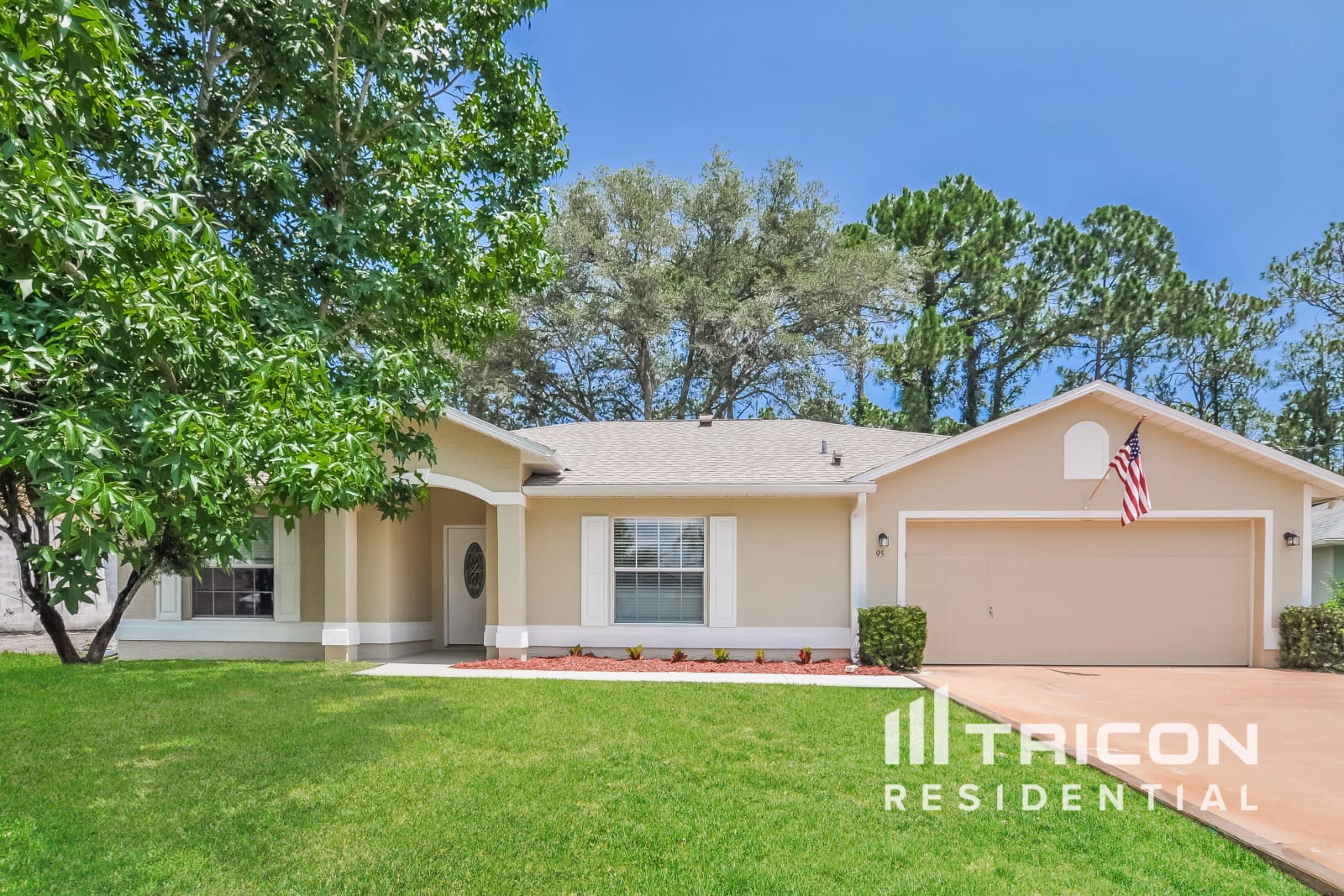 95 Putter Drive Palm Coast FL