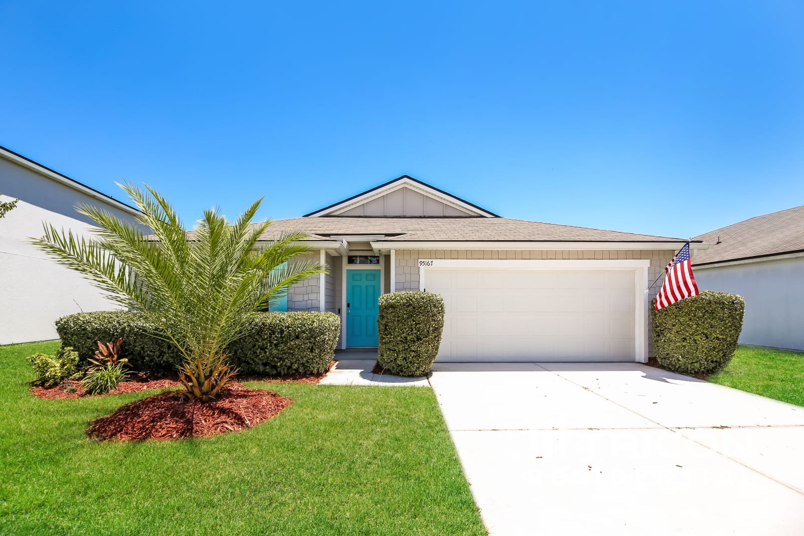 95167 Timberlake Dr Fernandina Beach FL