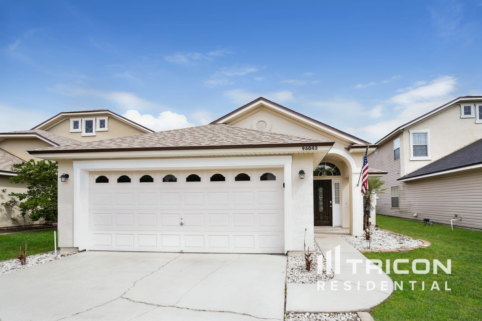 96043 Starlight Lane Yulee FL