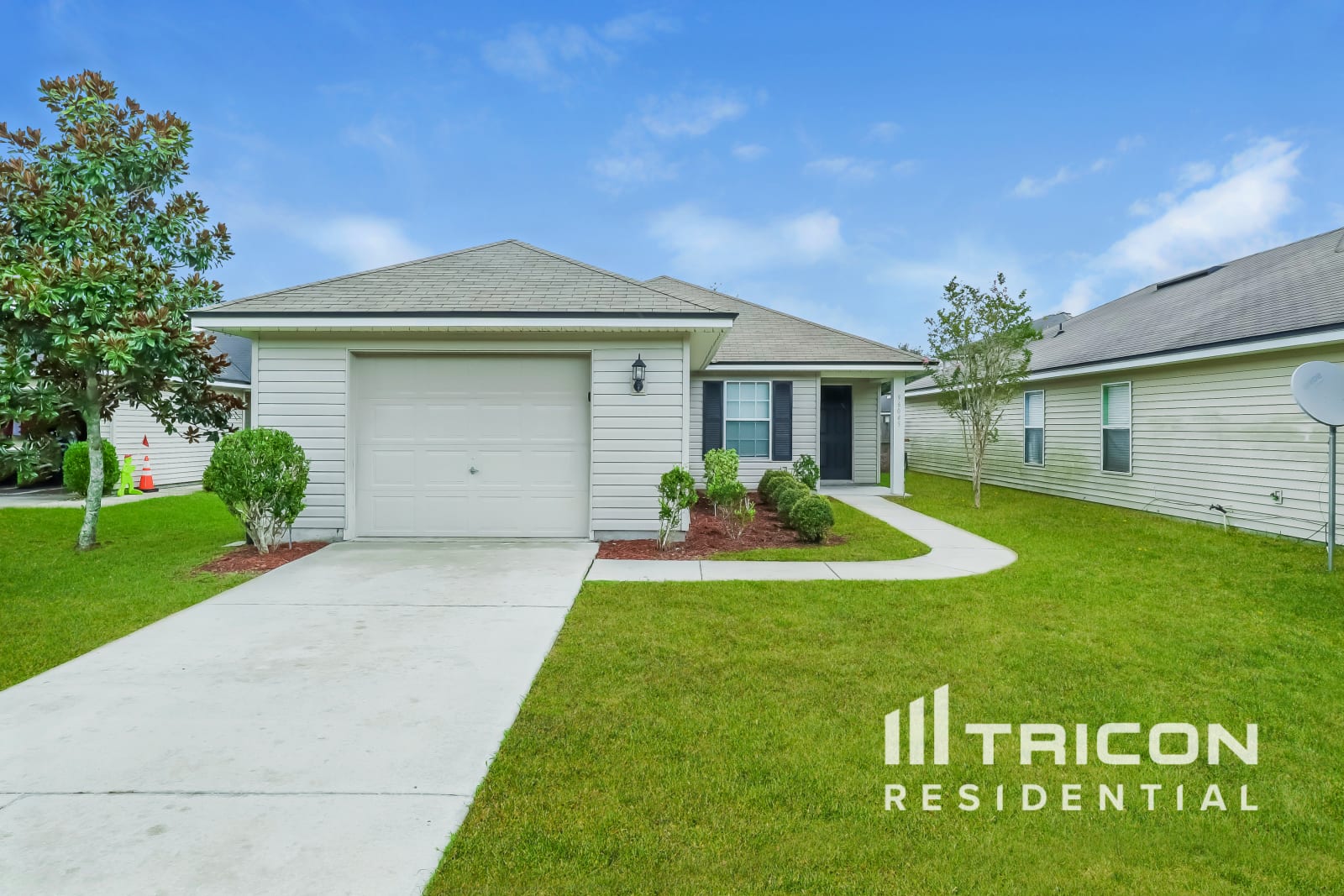 96045 Tidal Bay Court Yulee FL