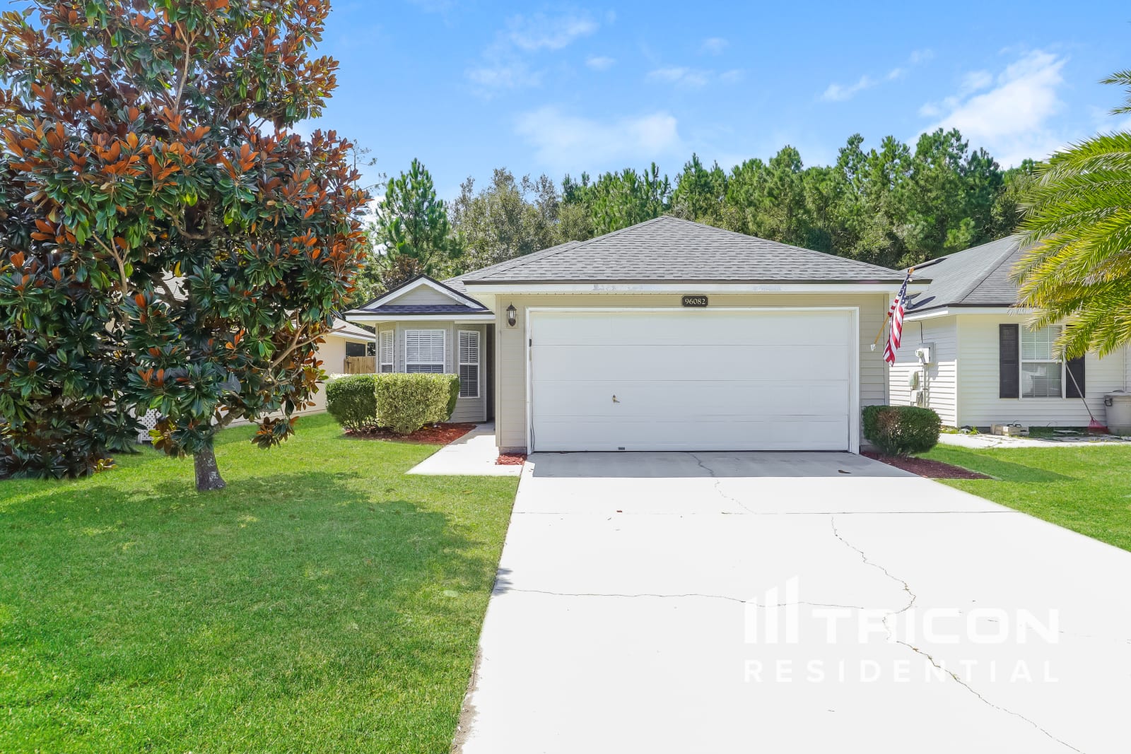 96082 Tidal Bay Court Yulee FL