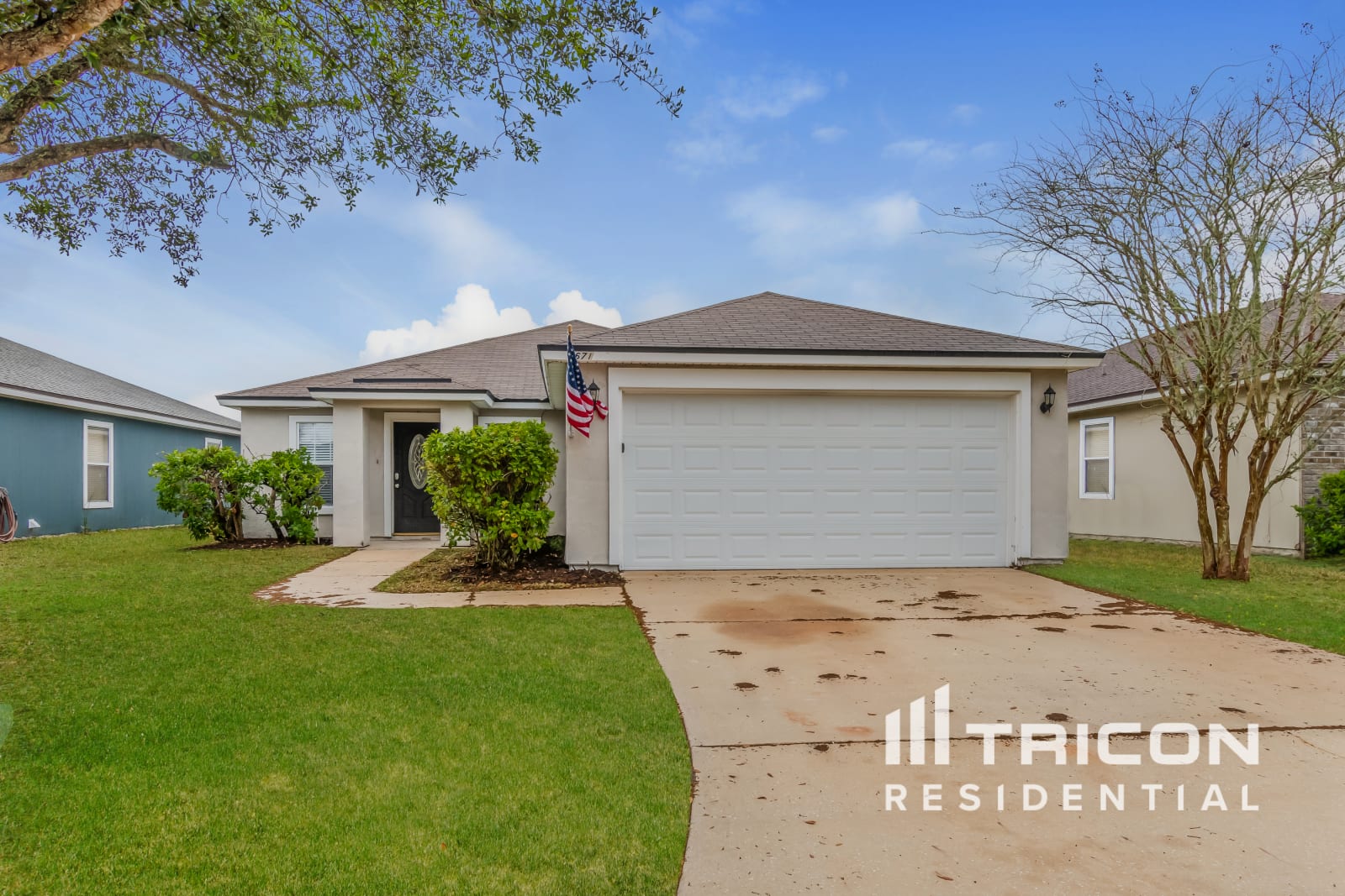 9671 Watershed Drive S Jacksonville FL