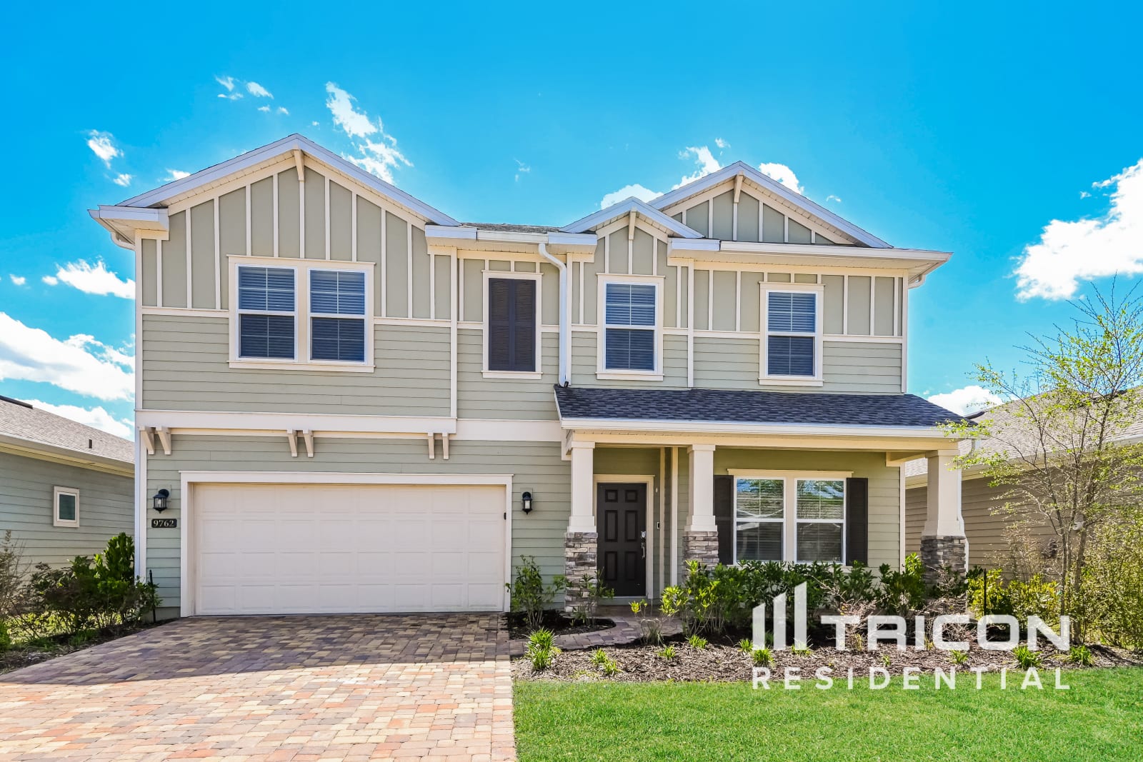 9762 Lemon Grass Lane Jacksonville FL