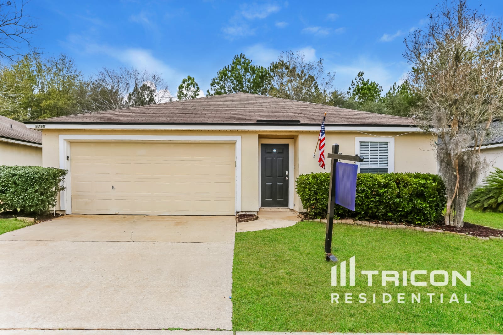 9790 Watershed Drive W Jacksonville FL