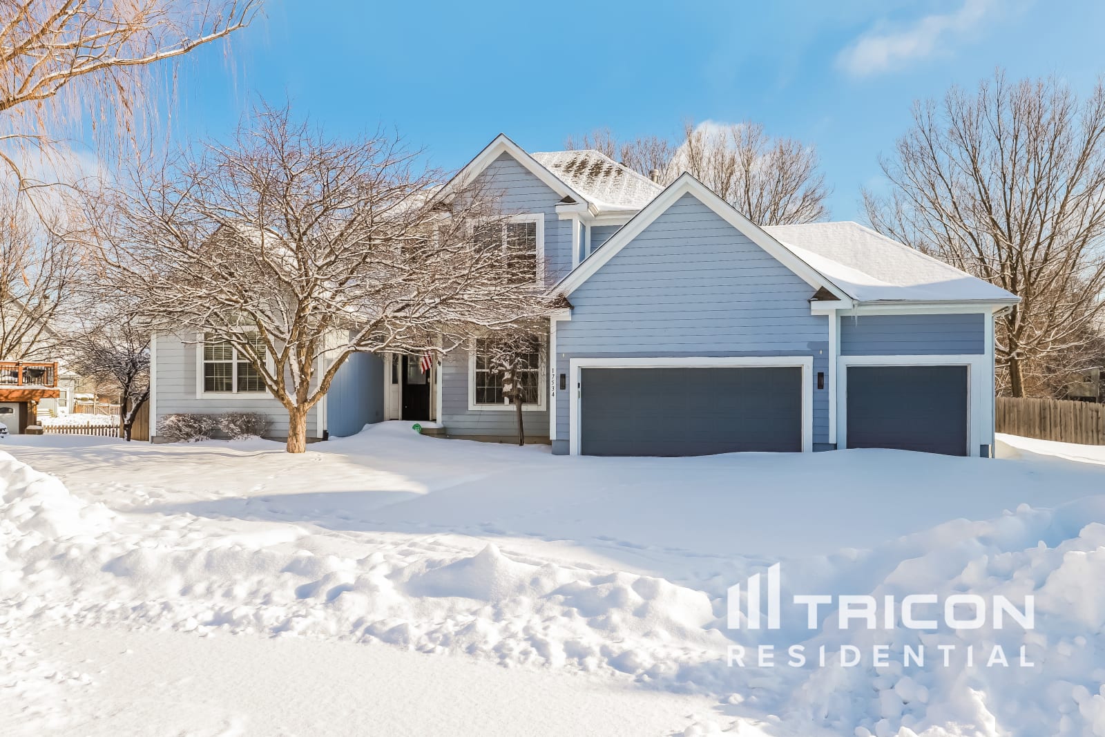 17534 W 158Th Terrace Olathe KS