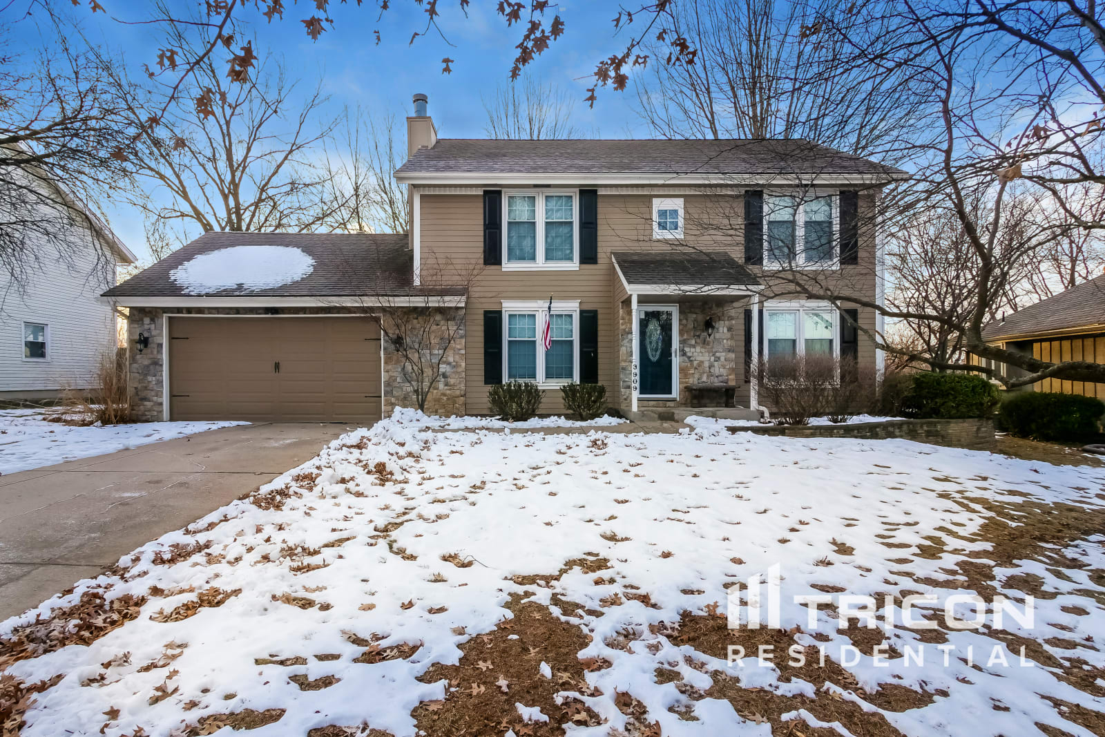 3909 Northwest 74th Street Kansas City MO