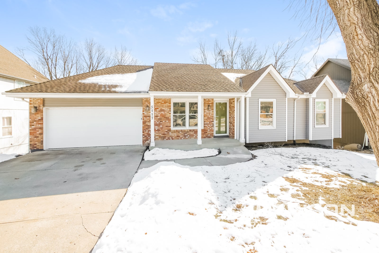 5117 Northwest Walden Drive Kansas City MO