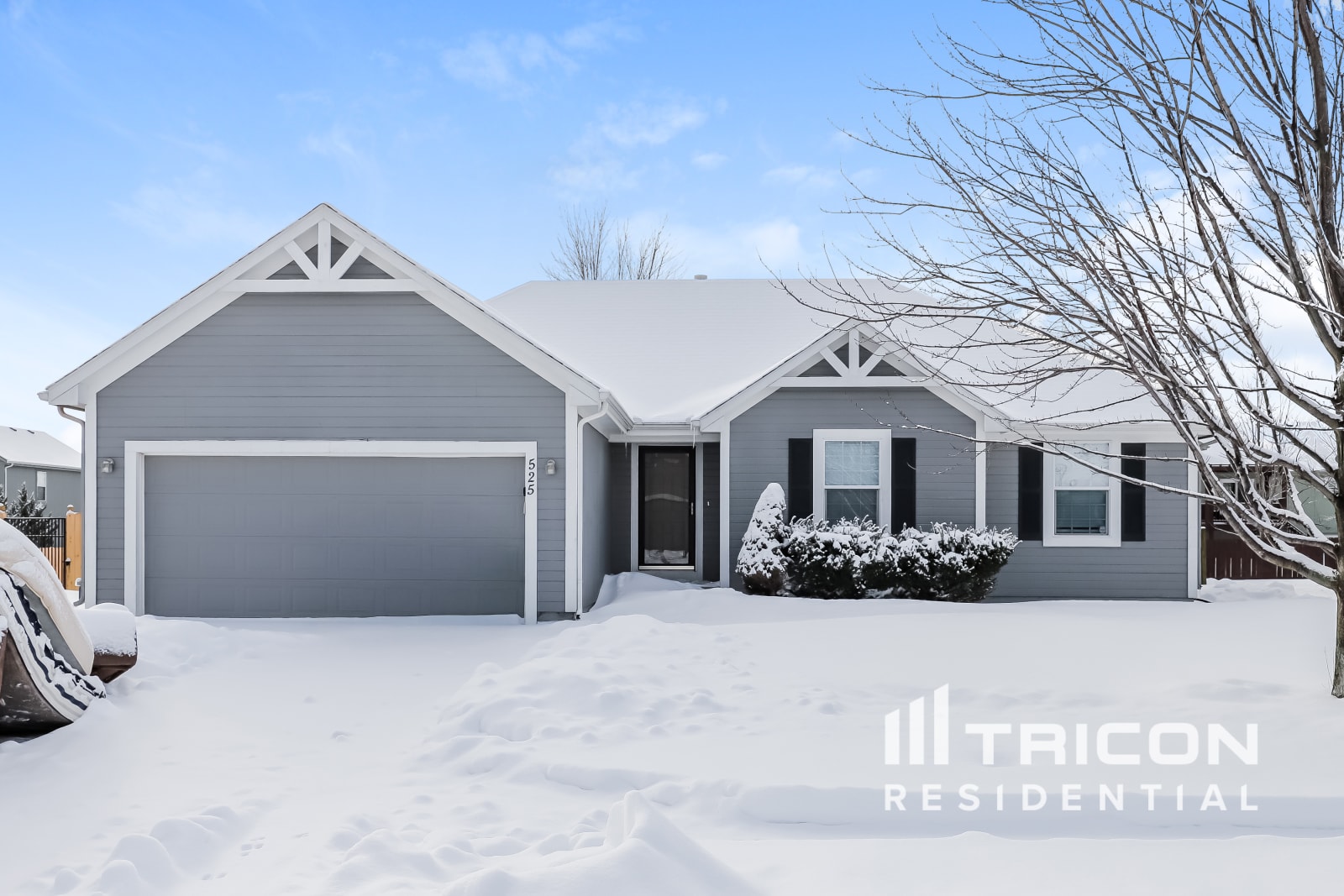 525 East Cheyenne Street Gardner KS