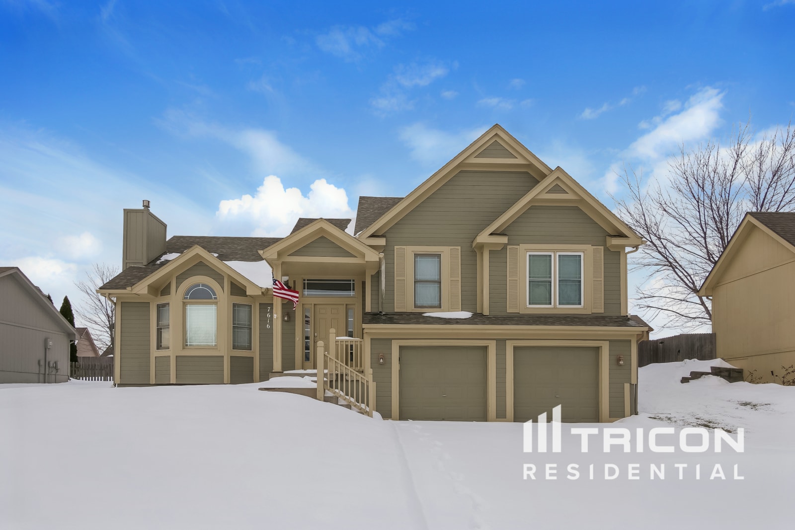 7616 N Nodaway Ave Kansas City MO