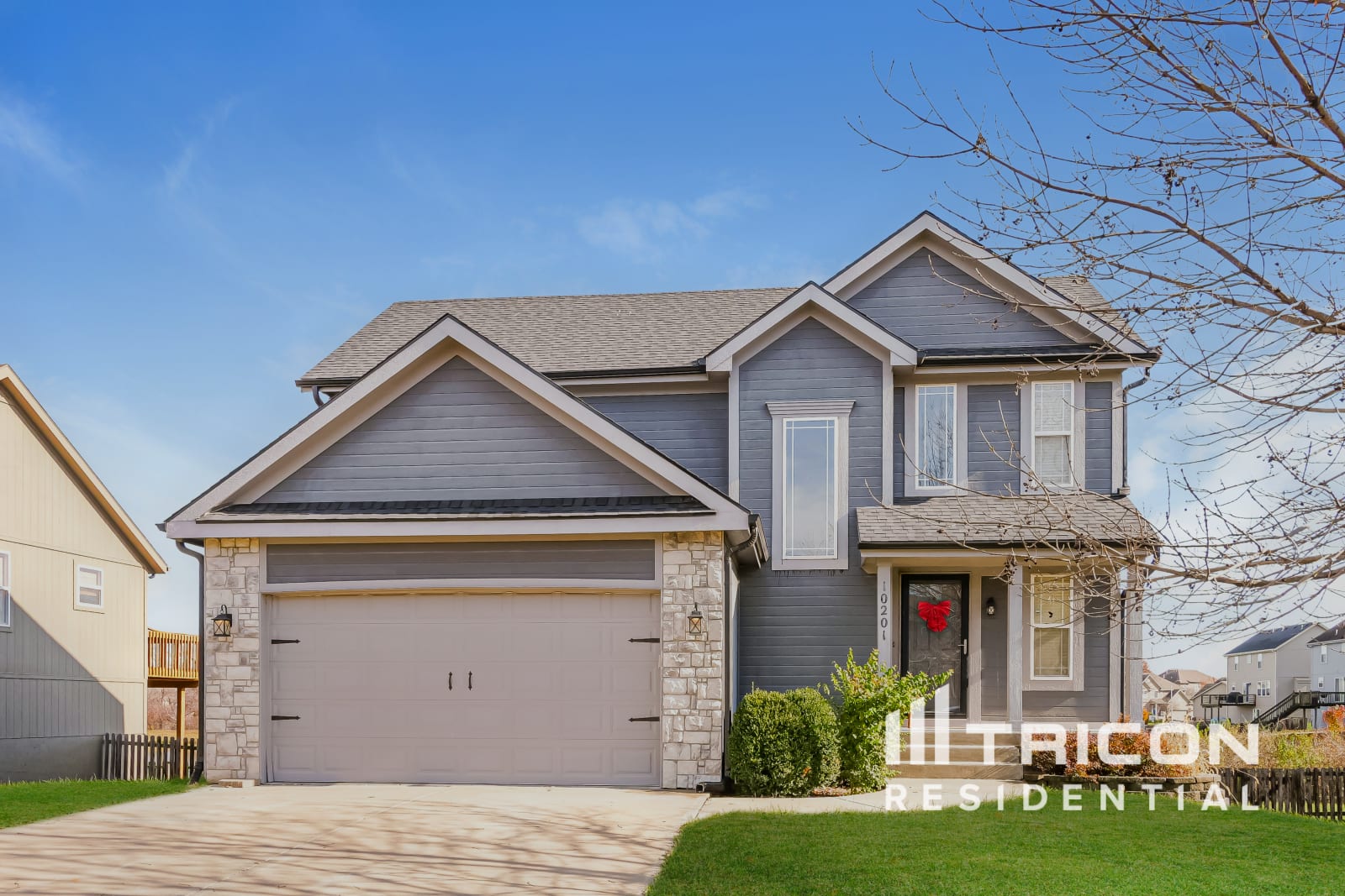 10201 N Lewis Avenue Kansas City MO