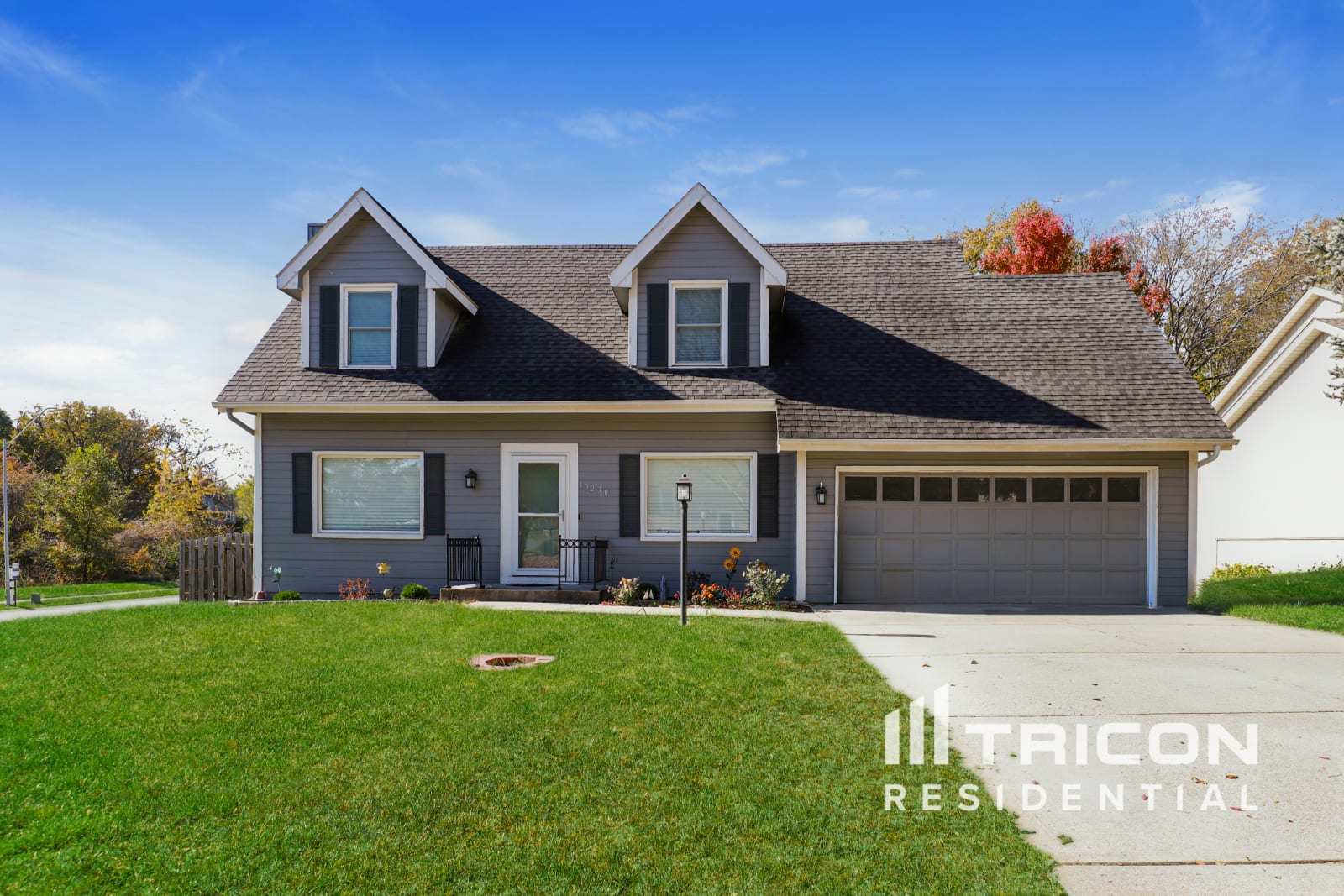 10230 North Forest Avenue Kansas City MO