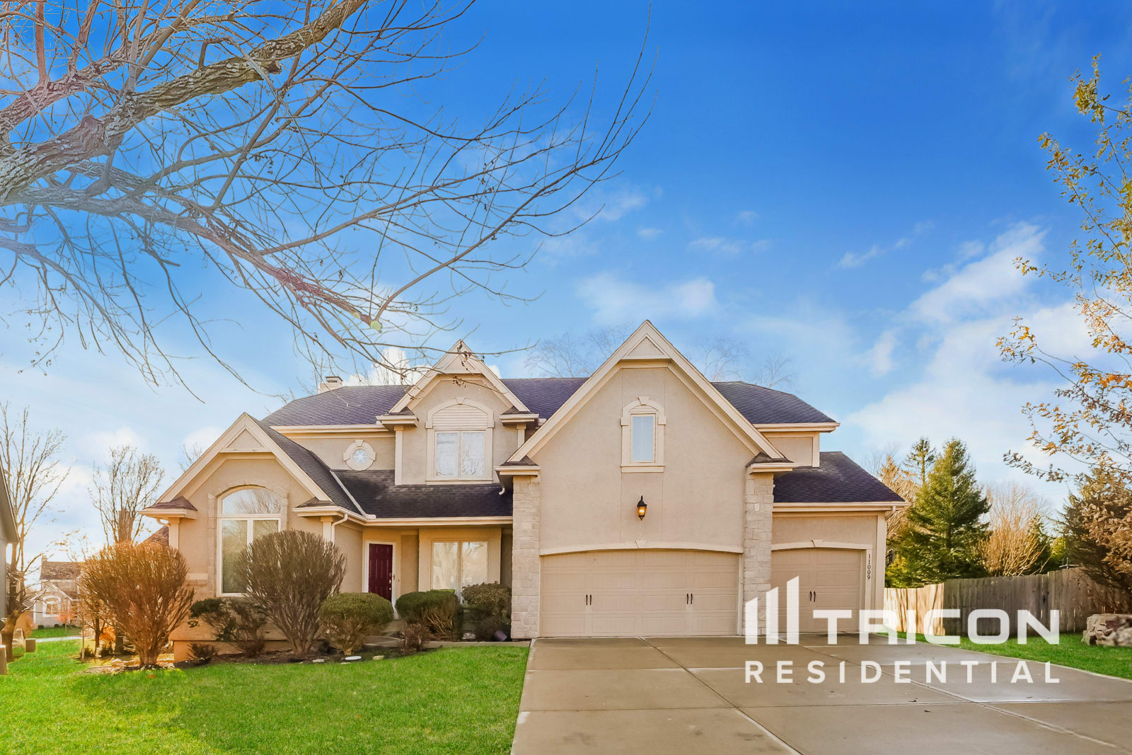 11009 W 131st St Overland Park KS