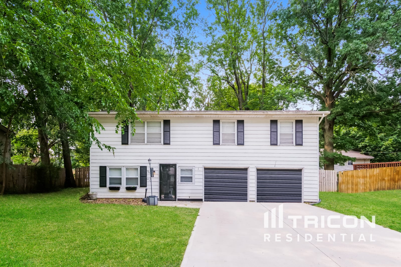 1103 NE Columbus Street Lee'S Summit MO