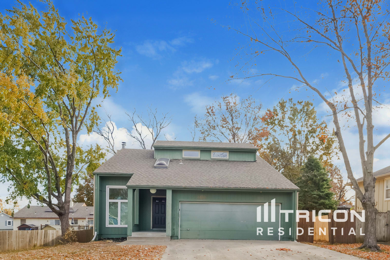 1133 NE Banner Dr Lee's Summit MO