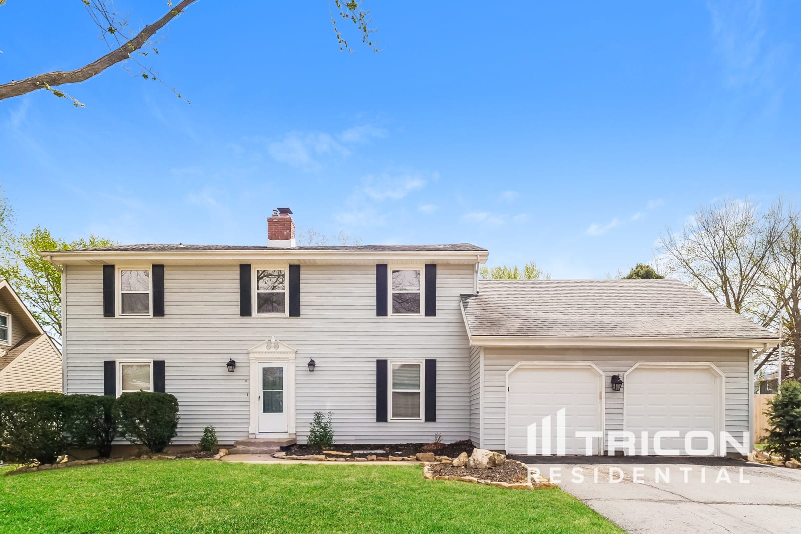 1136 South Stagecoach Place Olathe KS