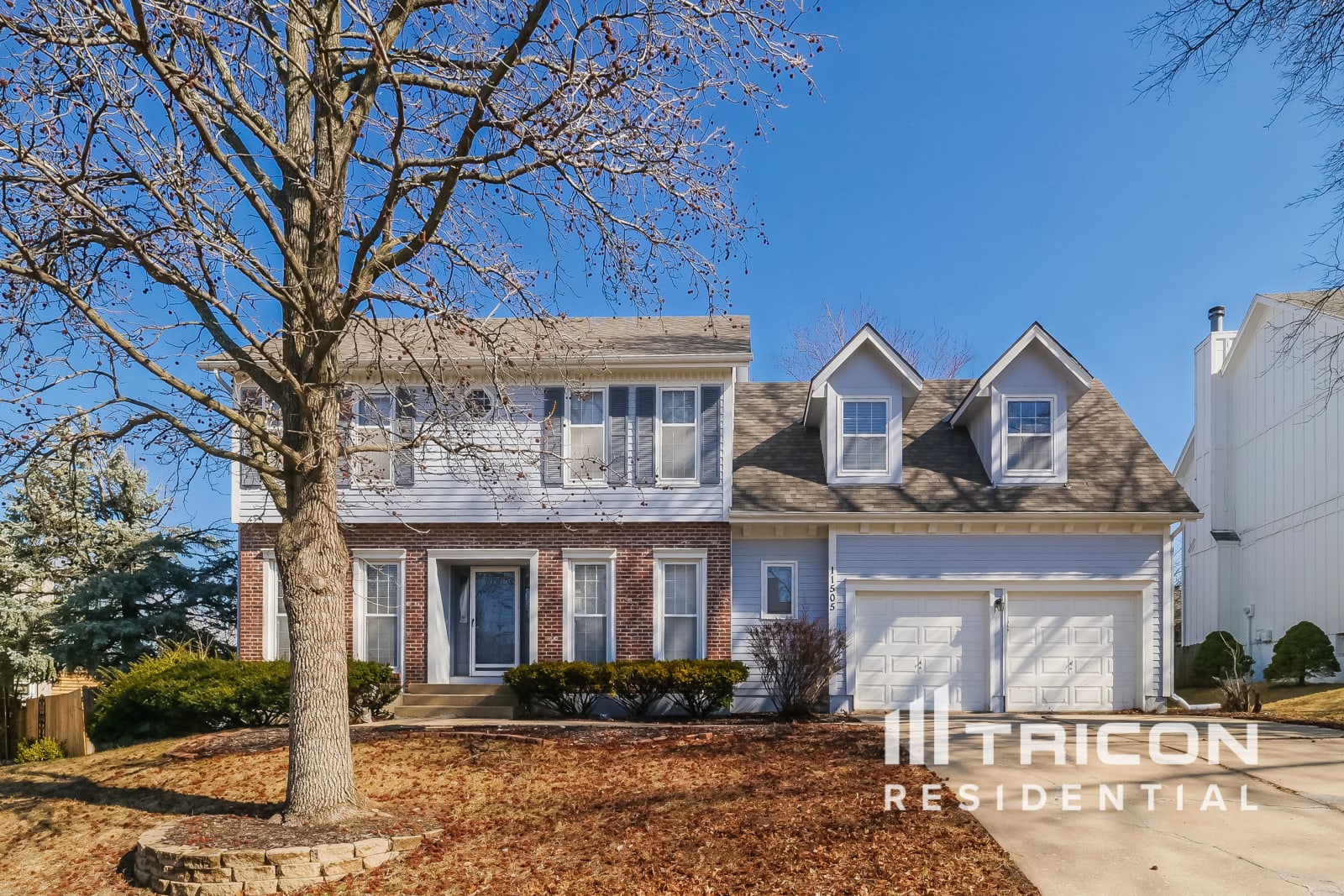 11505 Riley Street Overland Park KS