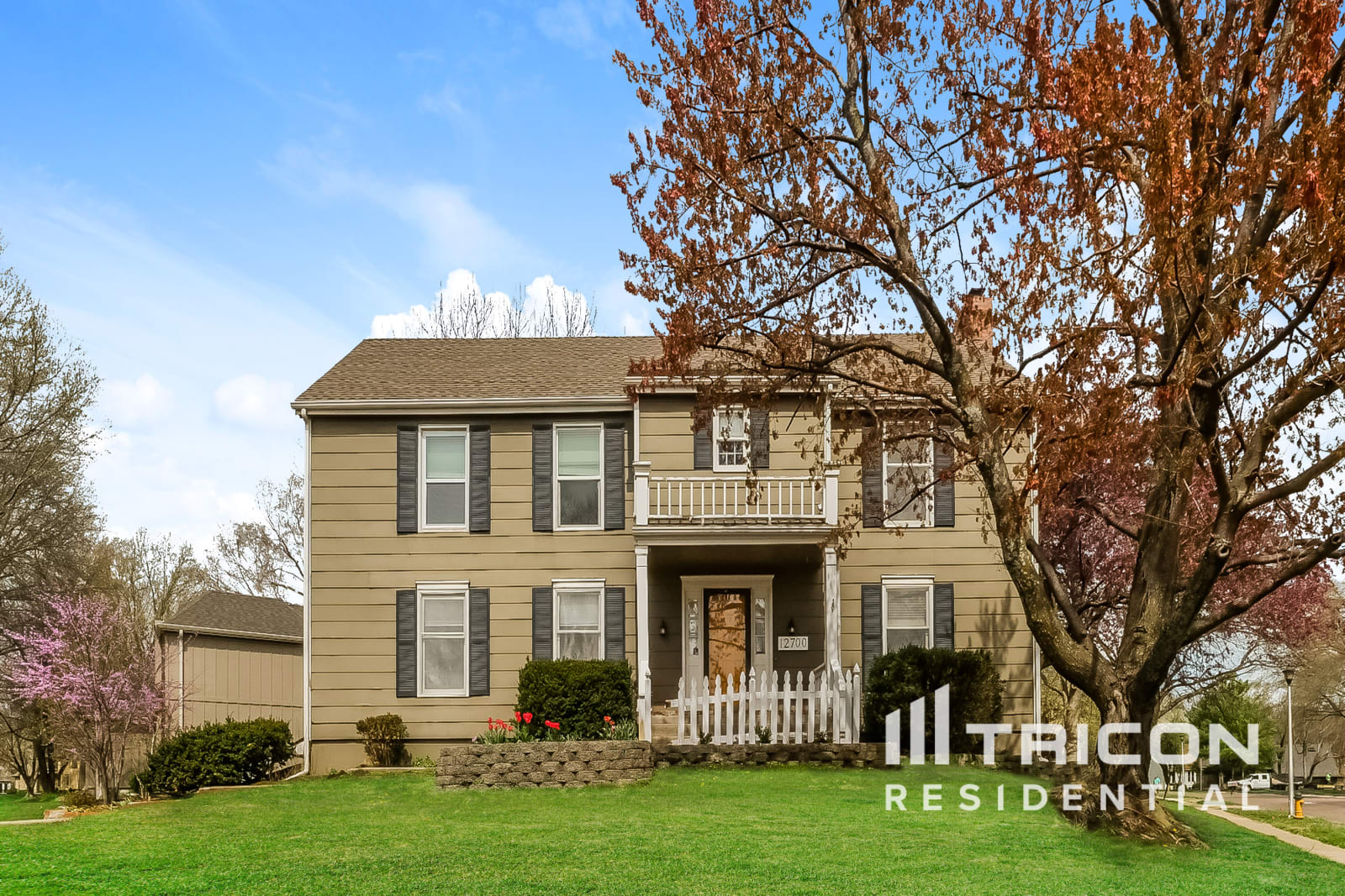12700 W 117th St Overland Park KS