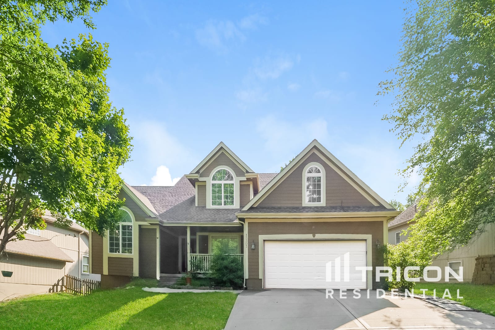 13303 Redwood Ln Smithville MO