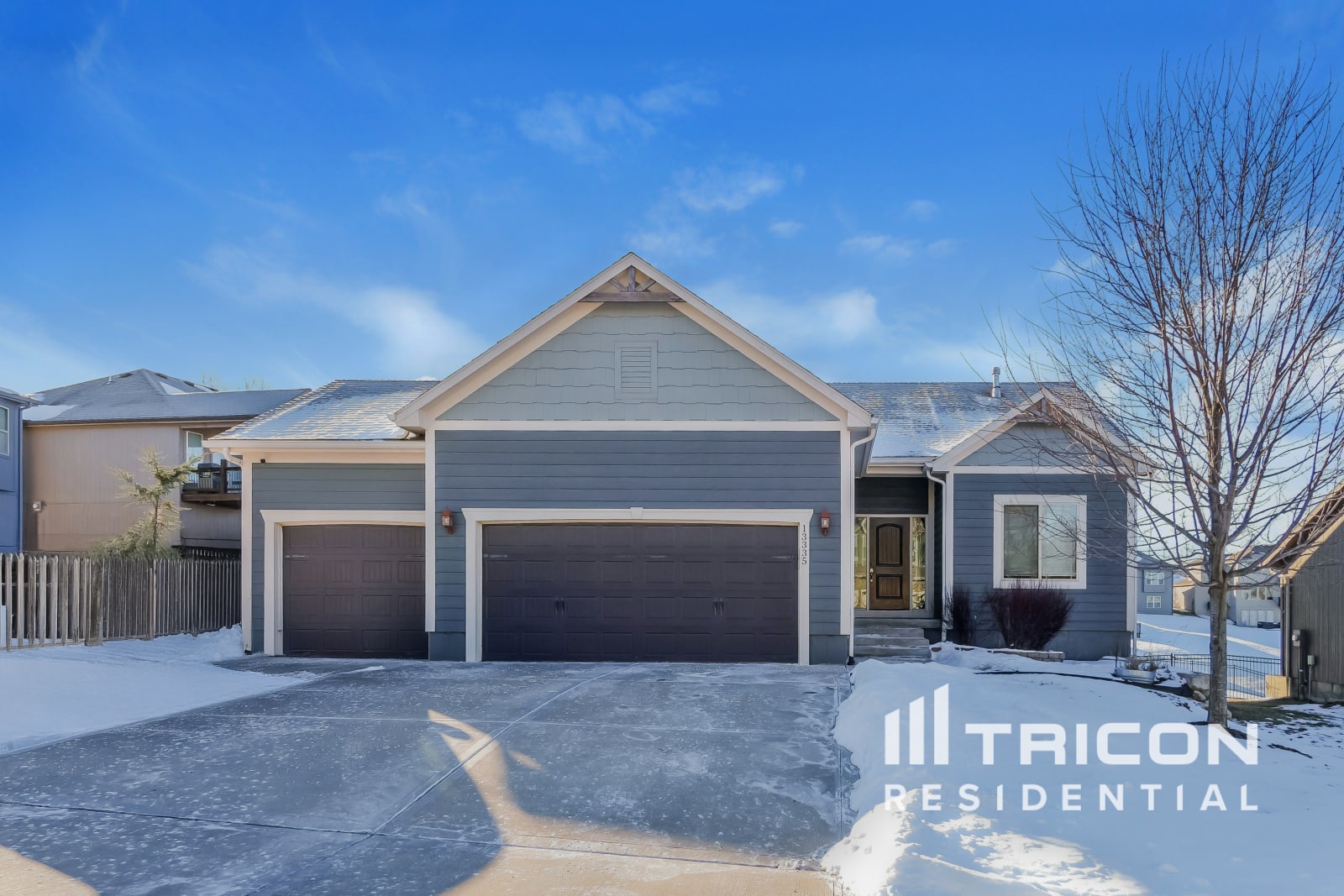 13335 Northwest 73rd Street Parkville MO