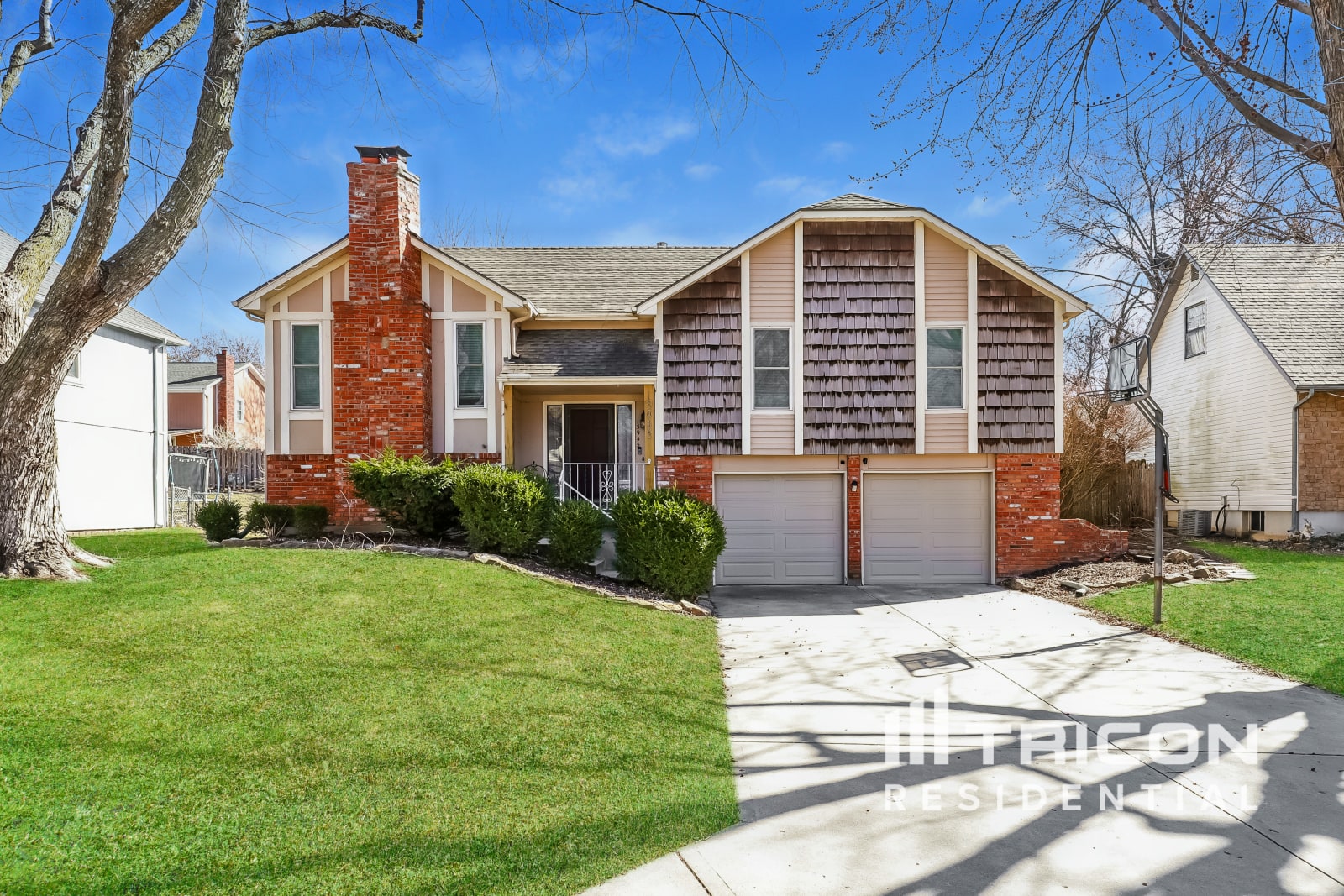 13945 South Summertree Lane Olathe KS