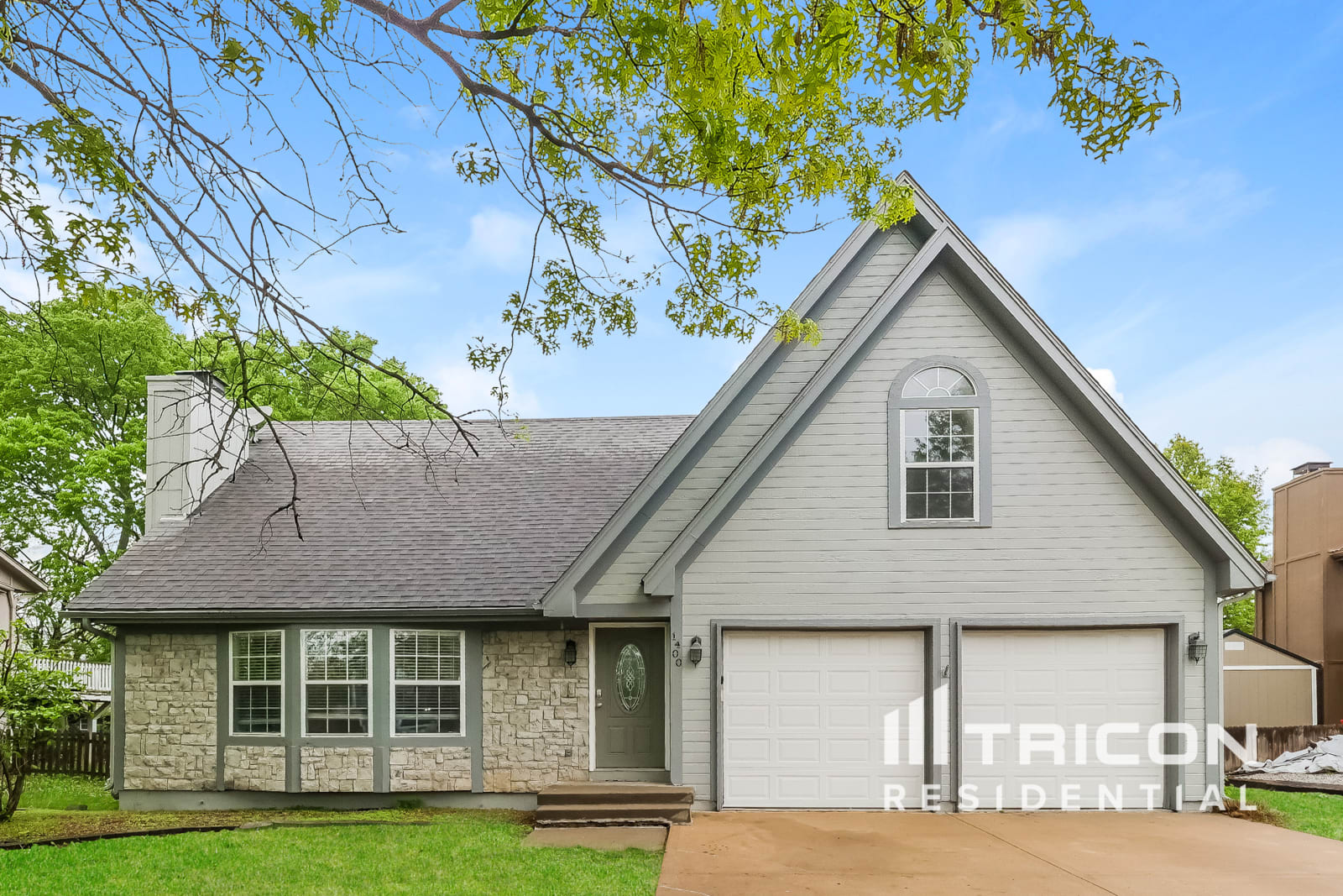 1400 Cottonwood Dr Greenwood MO