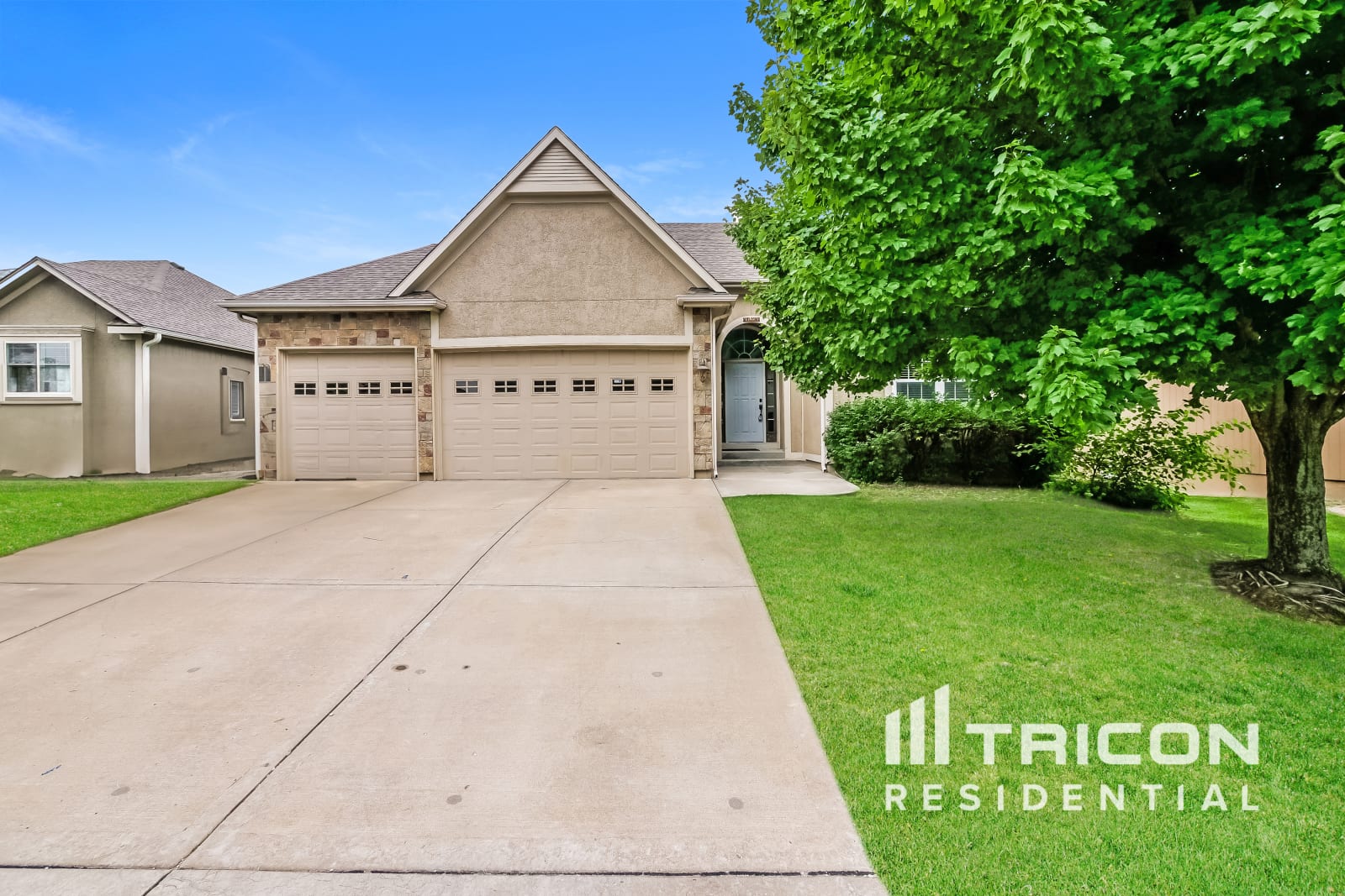 1446 Brompton Lane Raymore MO
