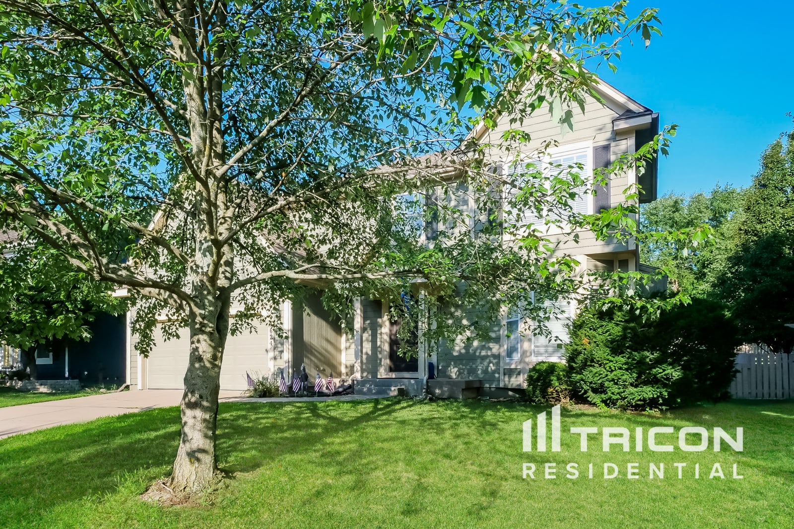 14624 S Rene Street Olathe KS