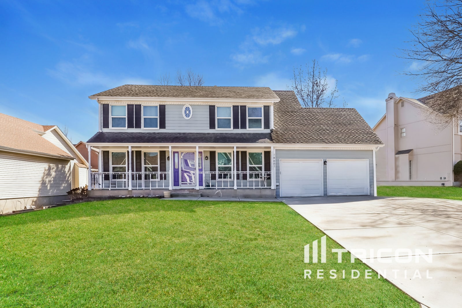 14661 West 142nd Court Olathe KS