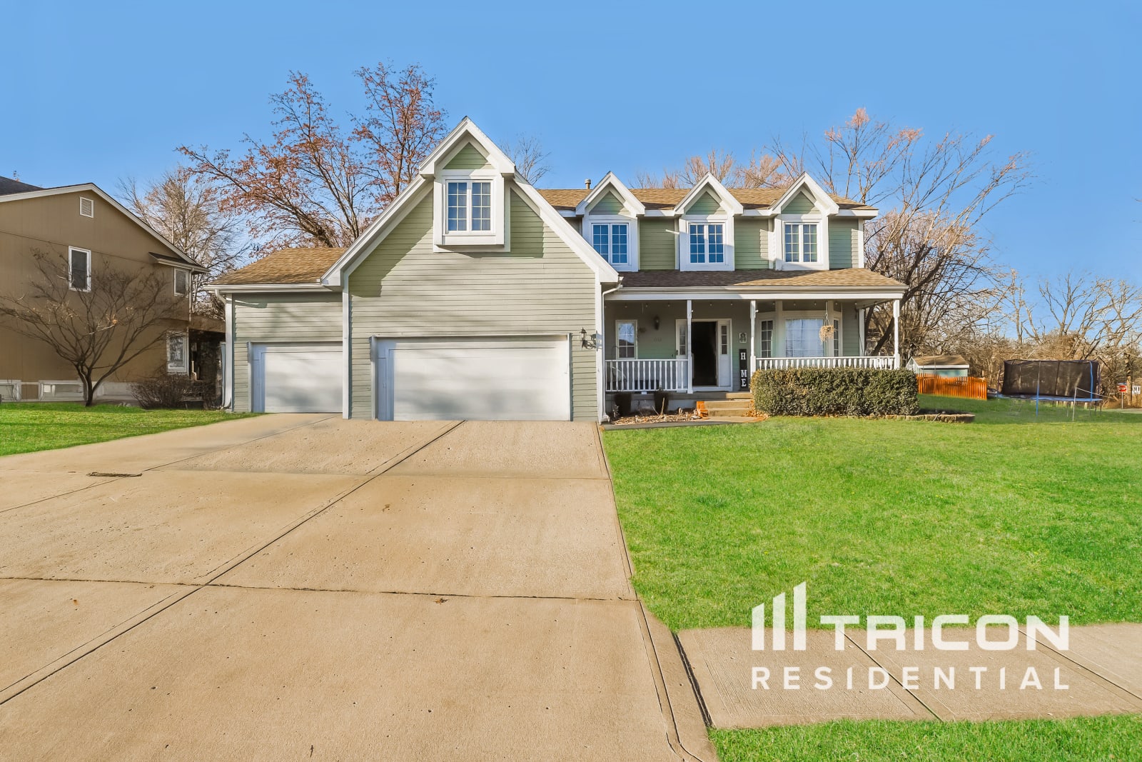 1502 Telford Drive Liberty MO