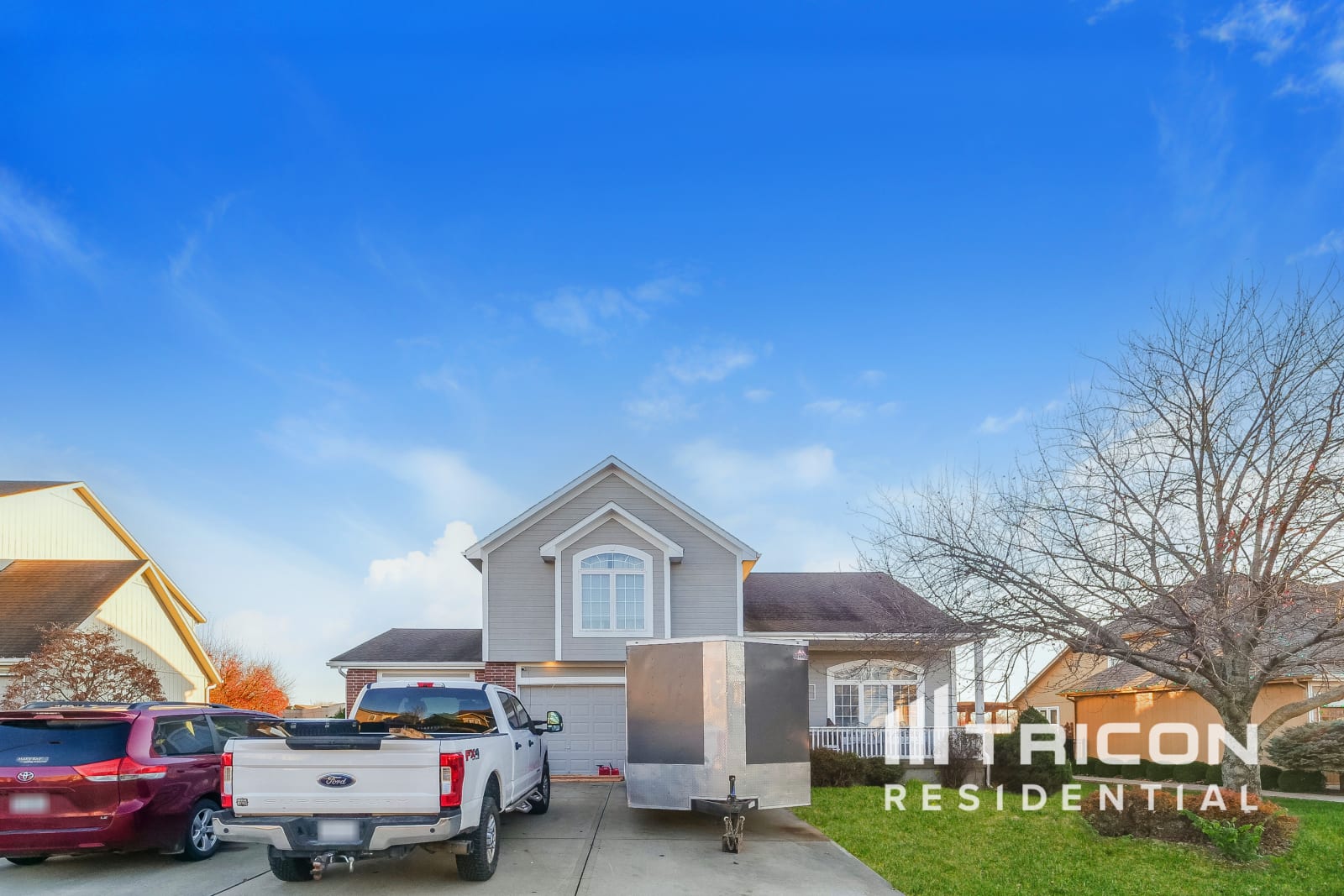 1519 Saddlebrook Rd Raymore MO