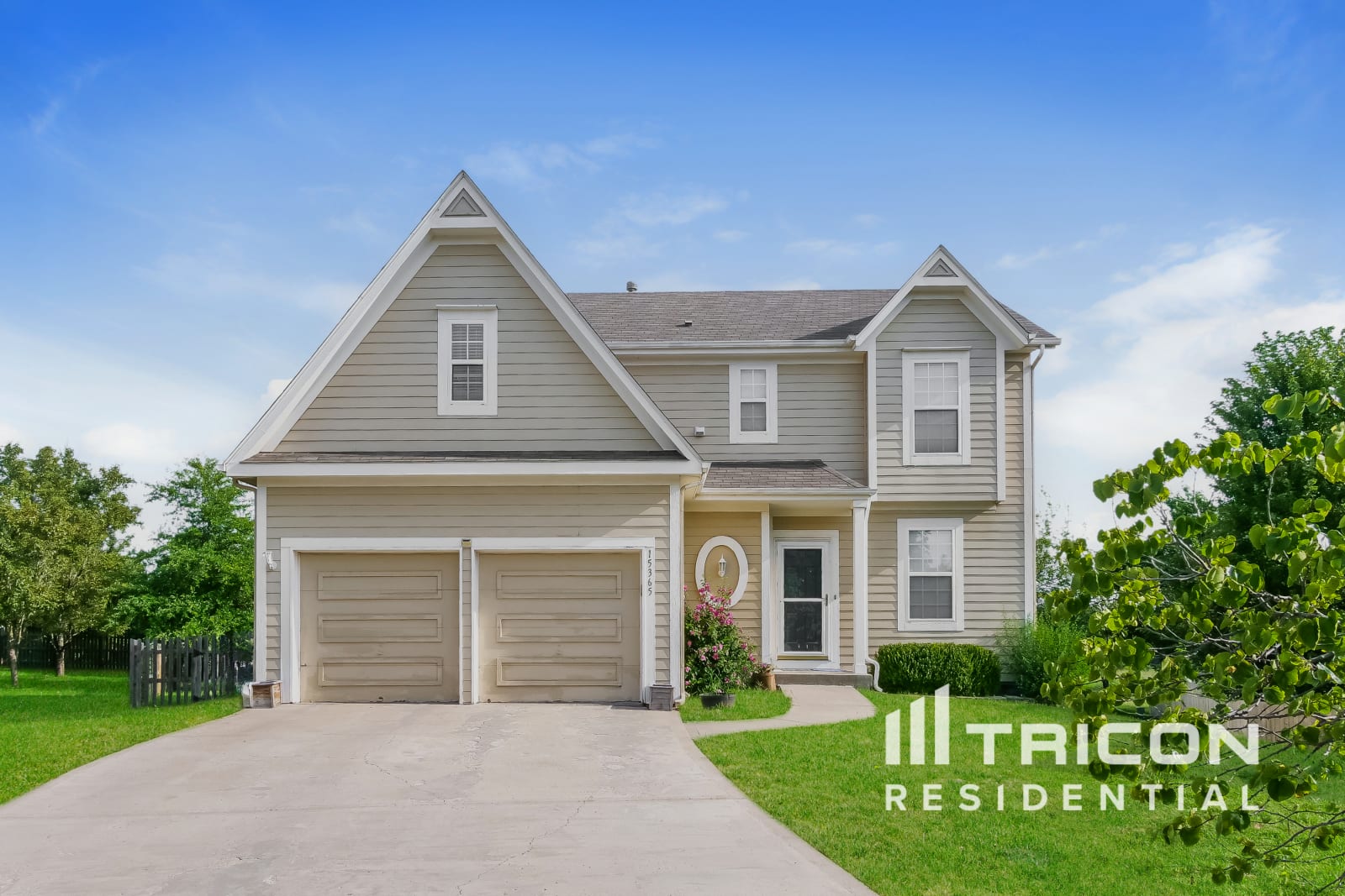 15365 S Alden Street Olathe KS