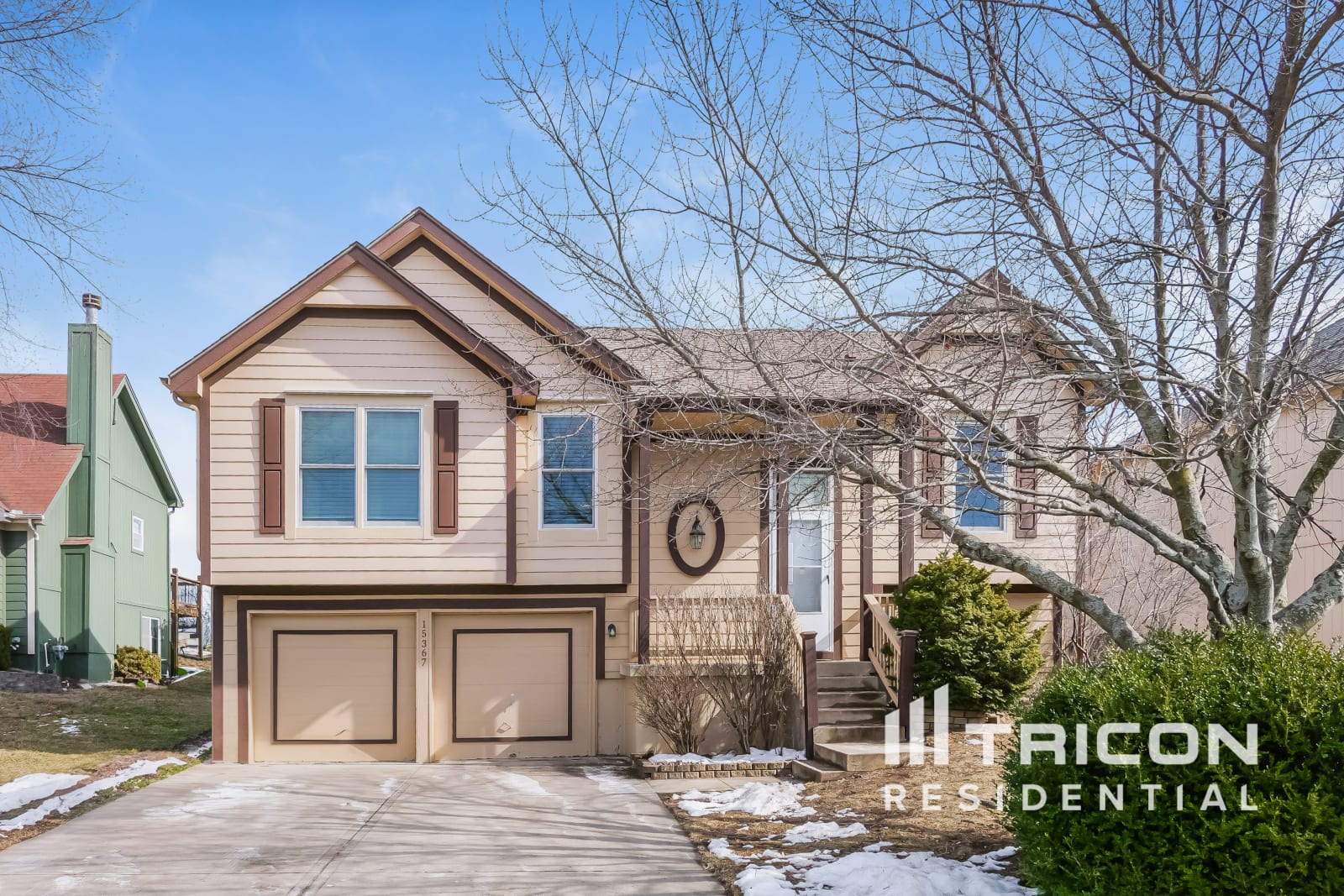 15367 S Darnell St Olathe KS