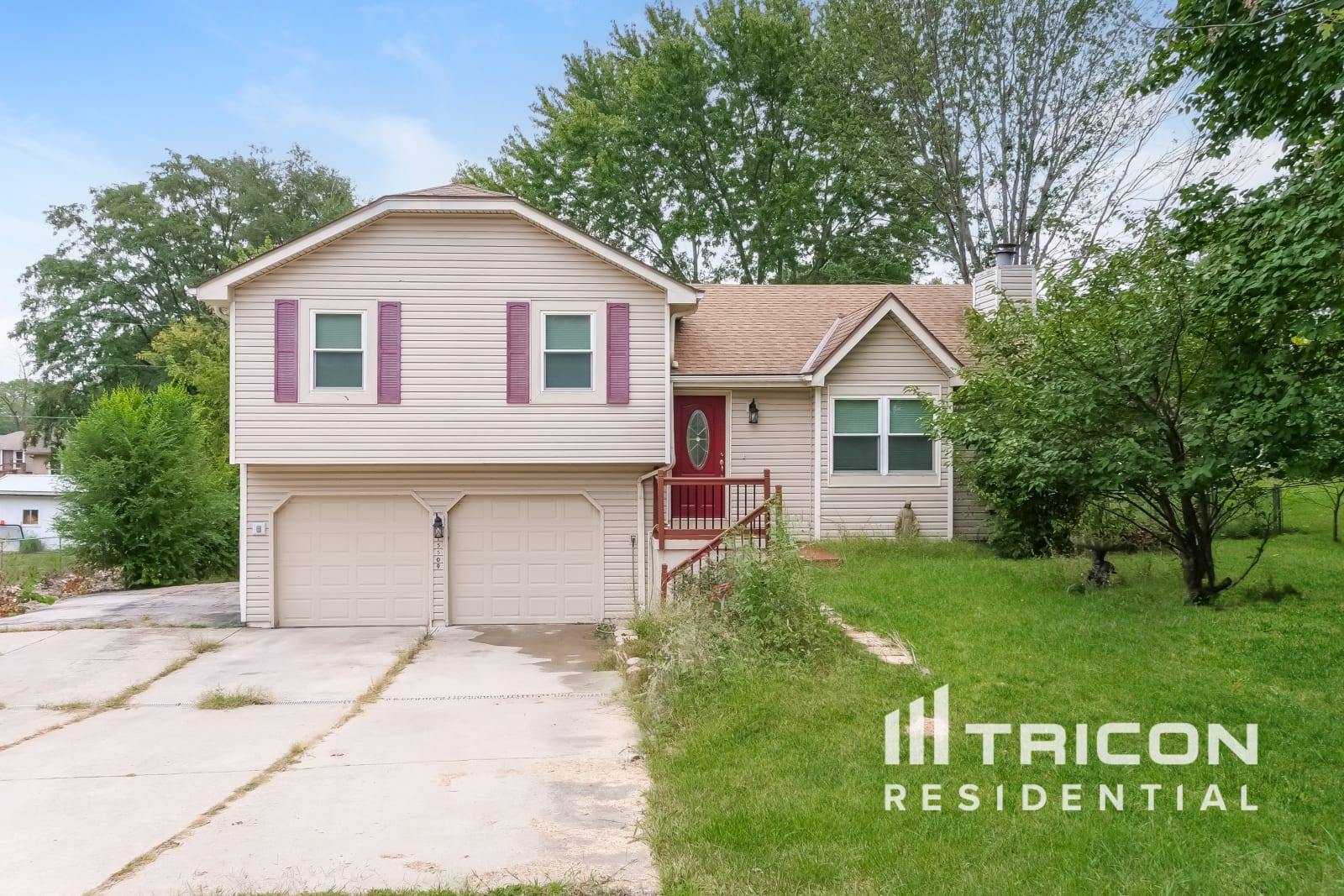 15509 Kay Avenue Belton MO