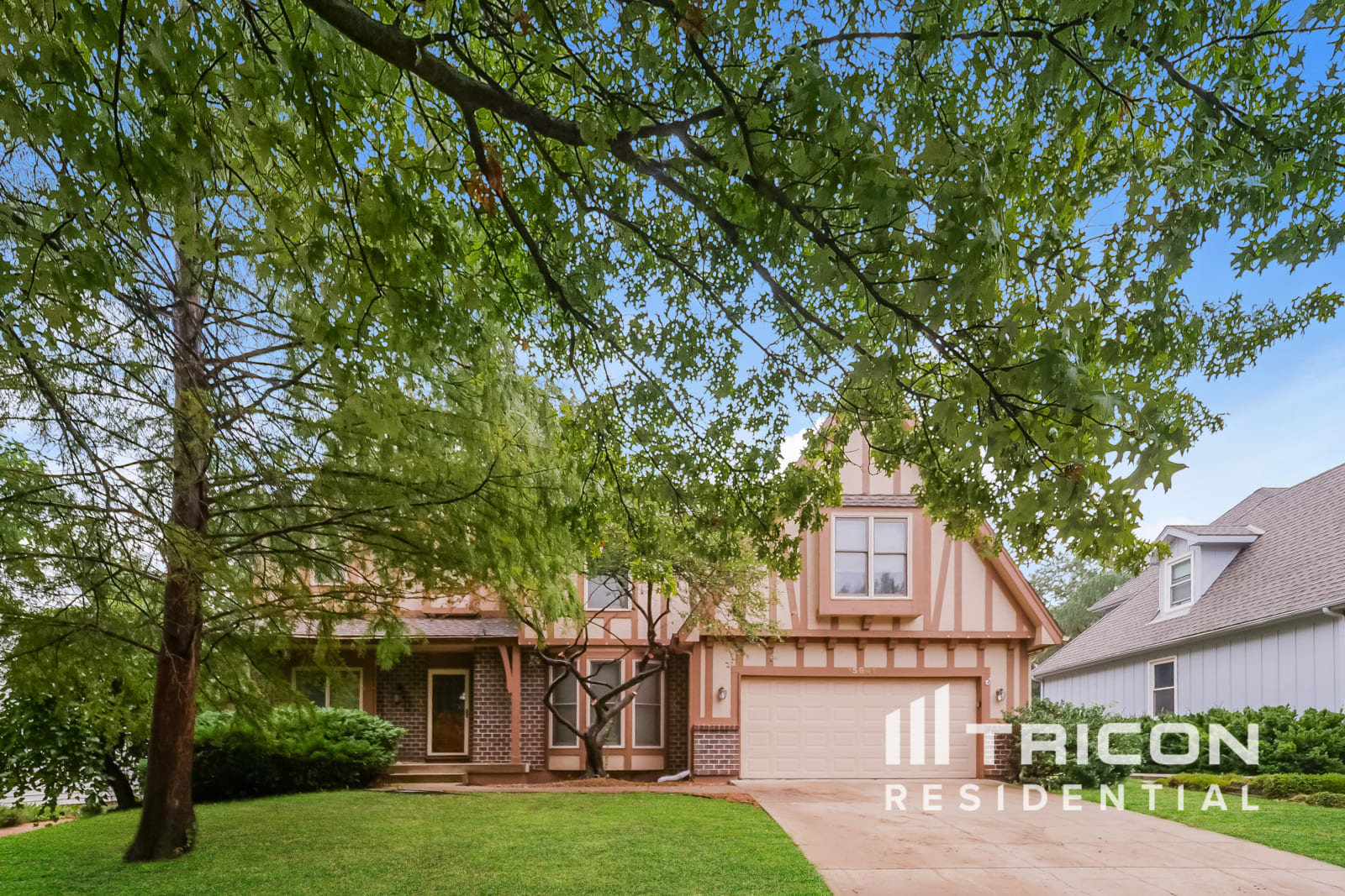 15841 W Beckett Ln Olathe KS