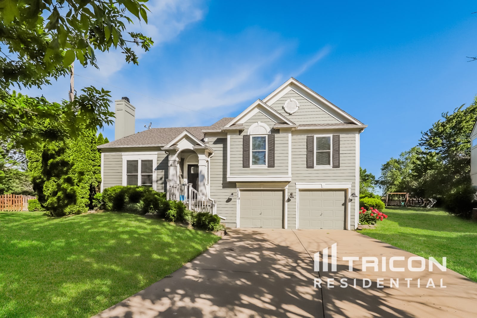 15892 W 157Th Terrace Olathe KS